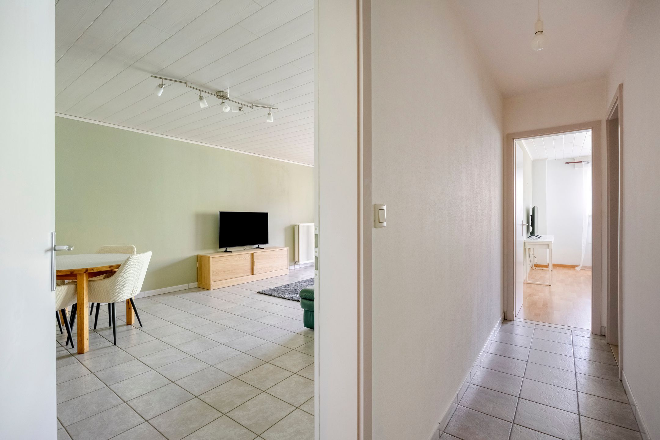 Op 5 min. van hartje Leuven en toch helemaal jouw rustplek foto 6