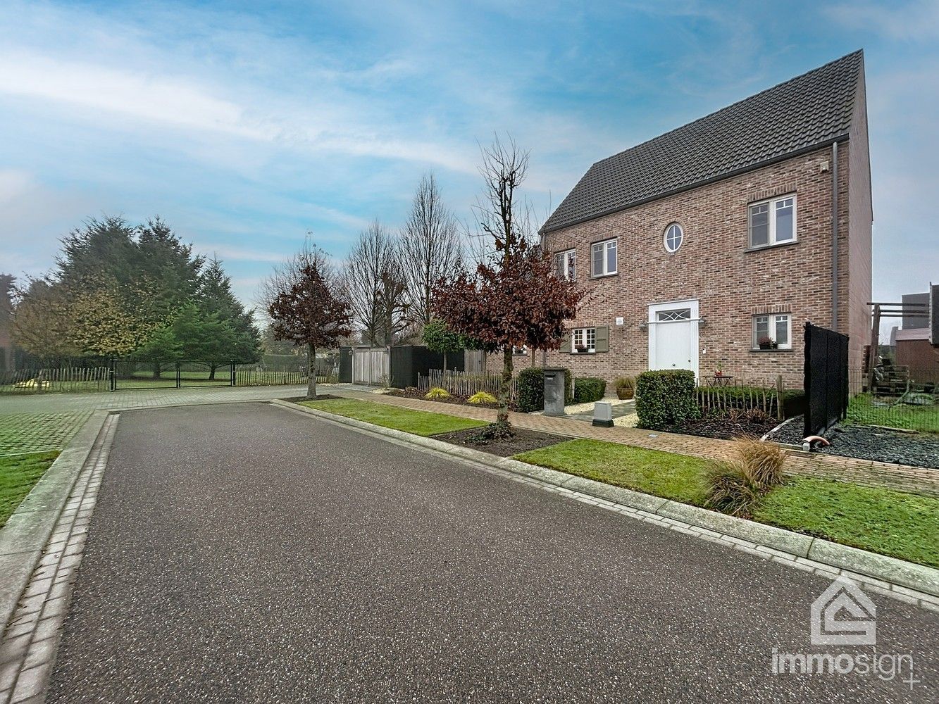 Charmante pastorijwonig in het landelijke Kaulille! foto 49