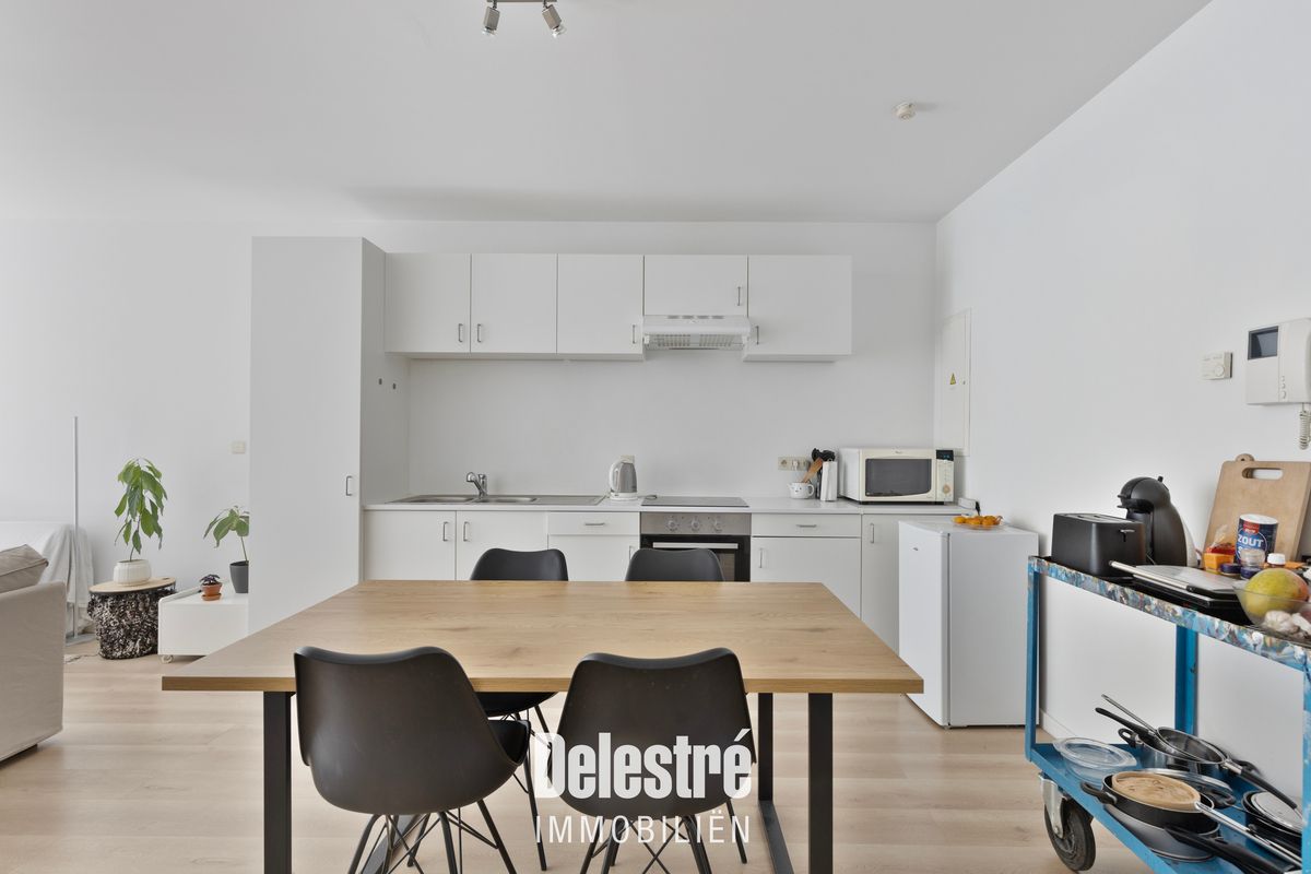 MODERN APP. 2 SLPK. INCLUSIEF PARKING foto 12