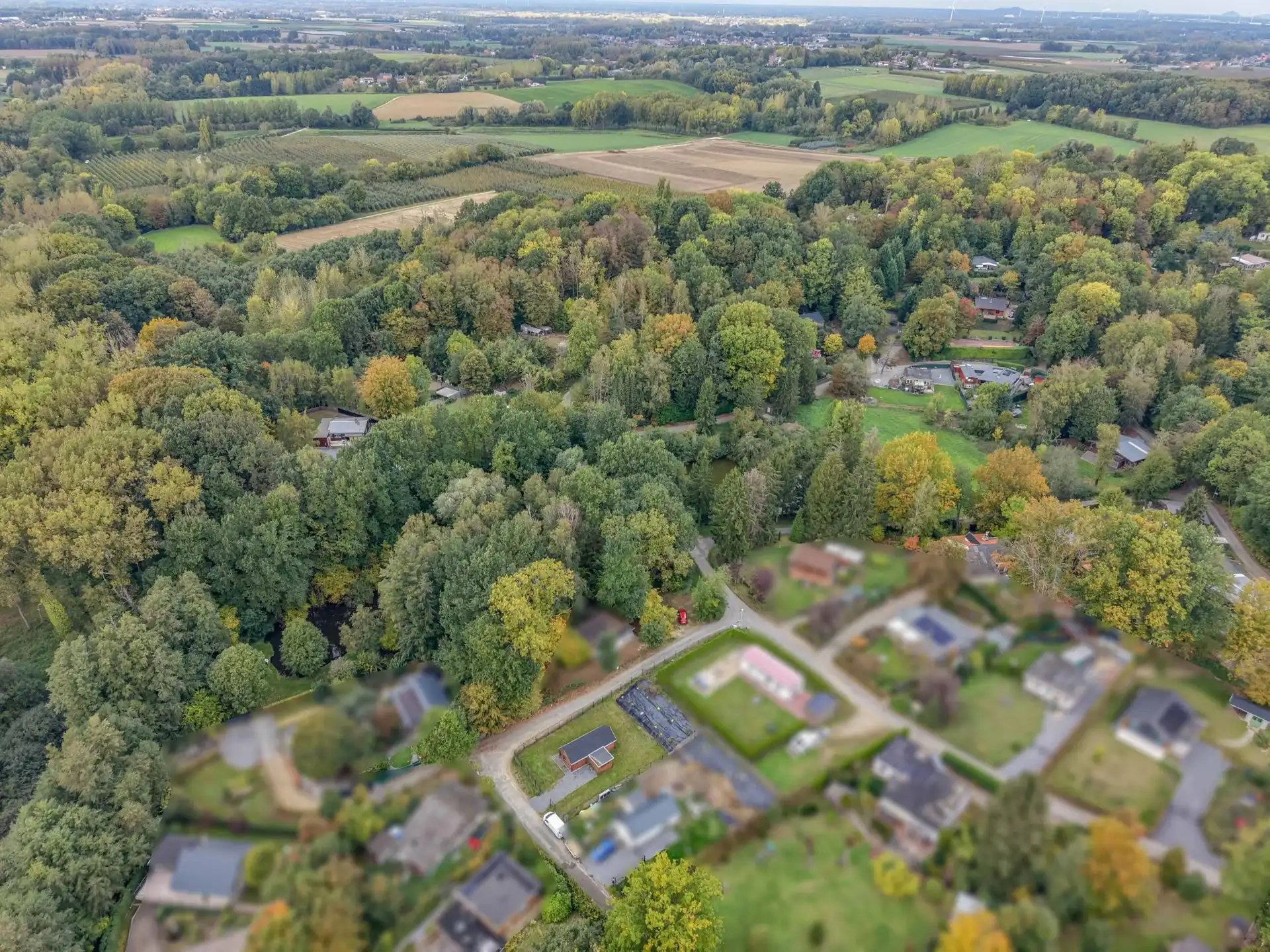 Vakantiewoning Bilzen foto 16