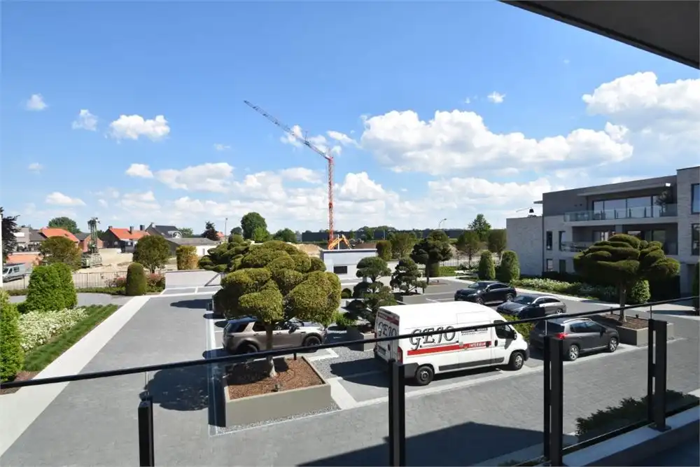 Luxe-appartement in het project ILEX foto 11