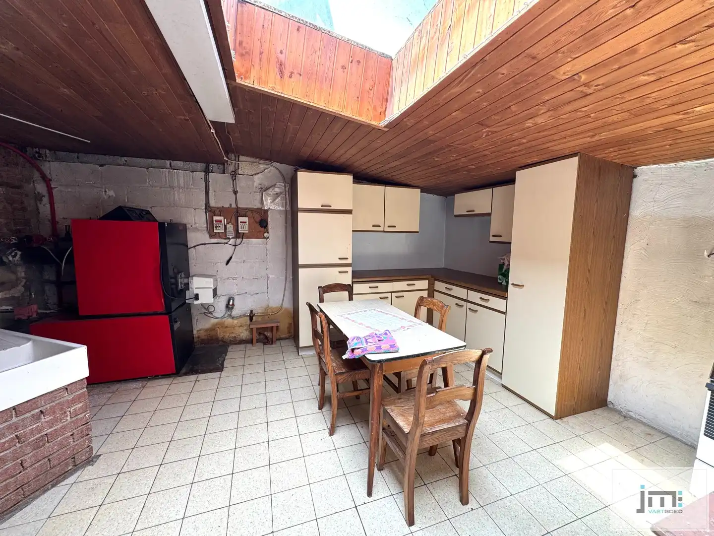 Charmante woning in het rustige Guigoven foto 18