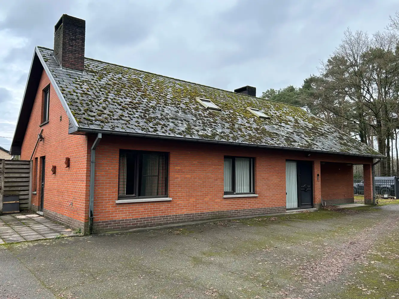 WONING OP-EN MET GROND foto 3