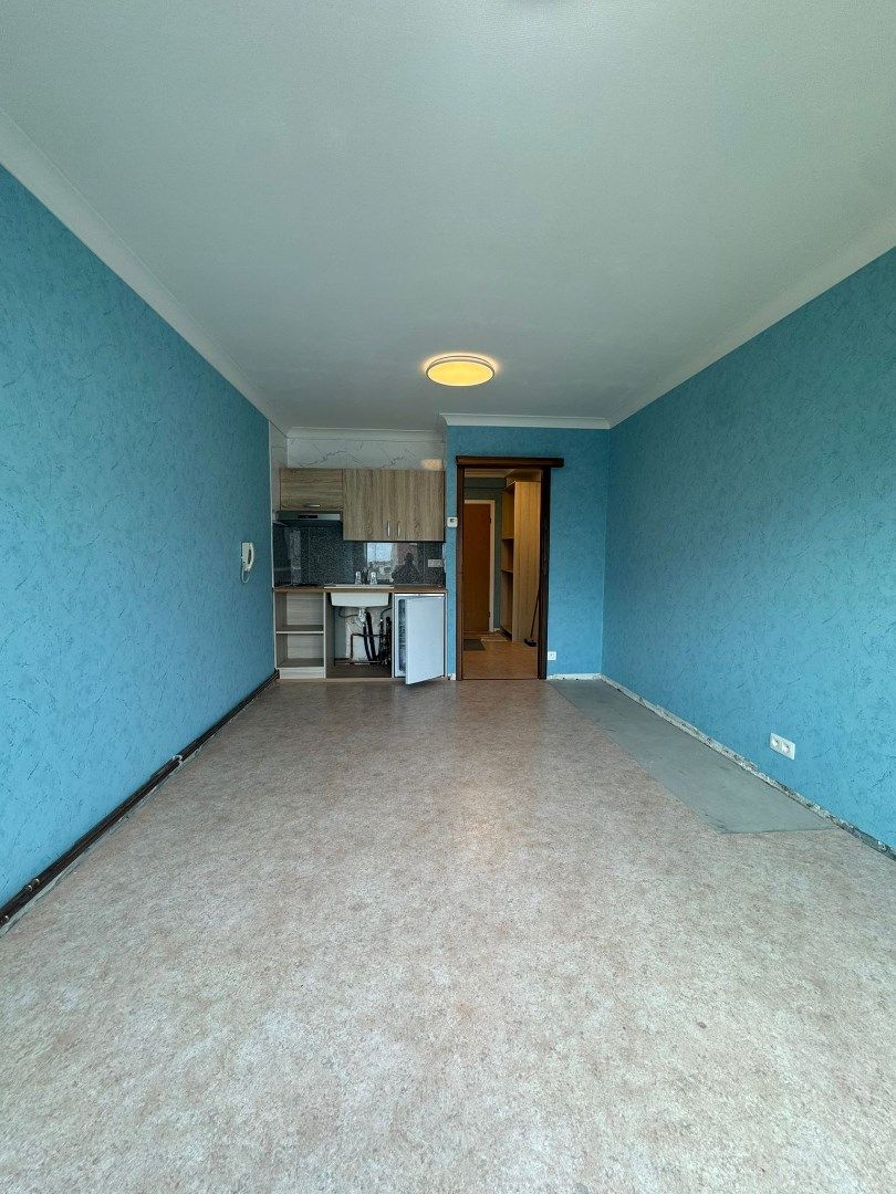 Instapklare studio in Zeebrugge – recent gerenoveerd, EPC A (Mogelijks verder af te werken.) foto 6