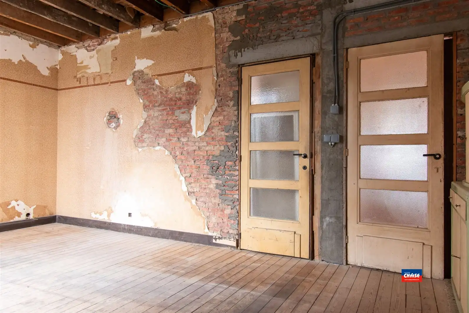 Prachtige woning met 3 tot 5 slaapkamers + grote tuin foto 23