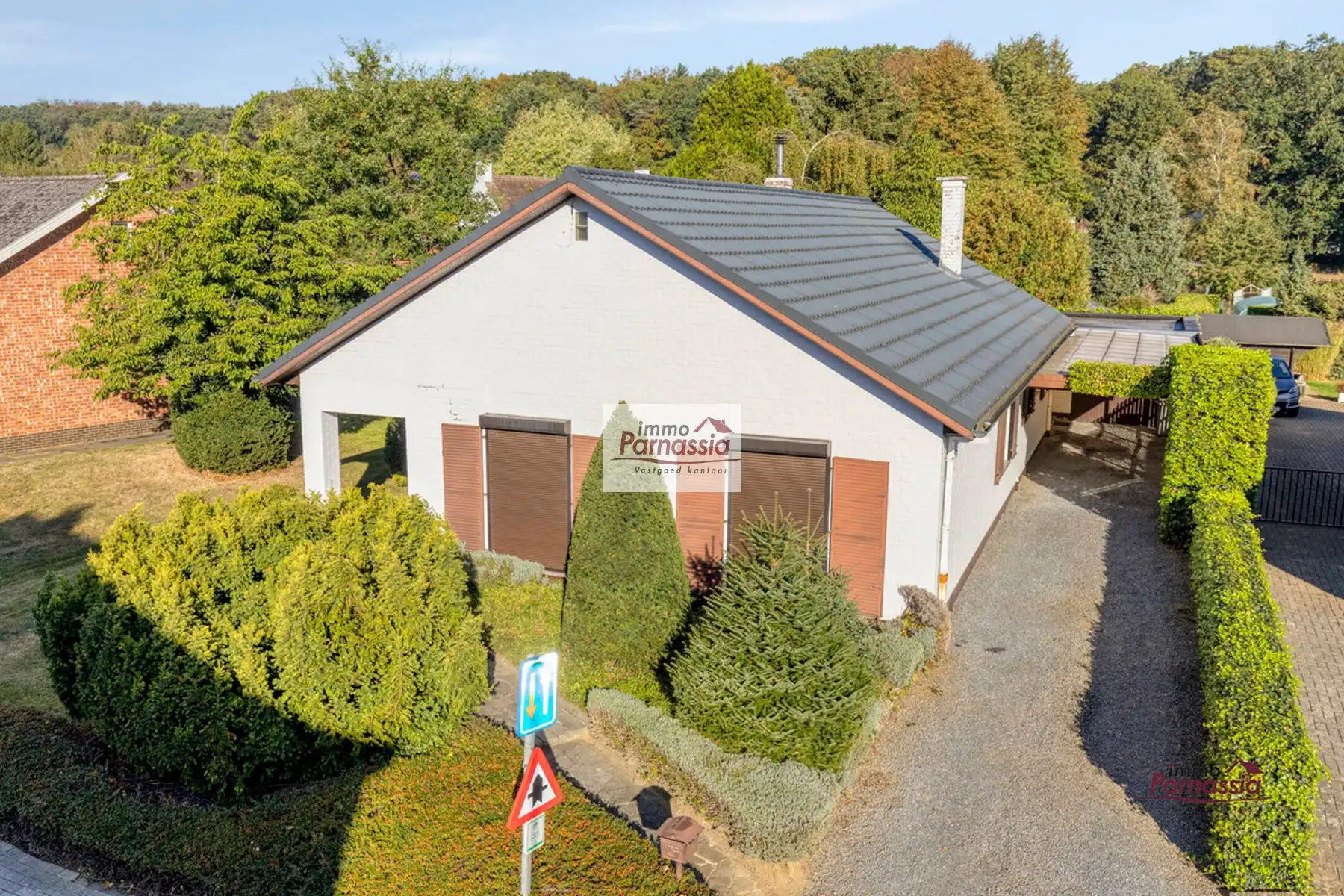 Bungalow te koop foto 4