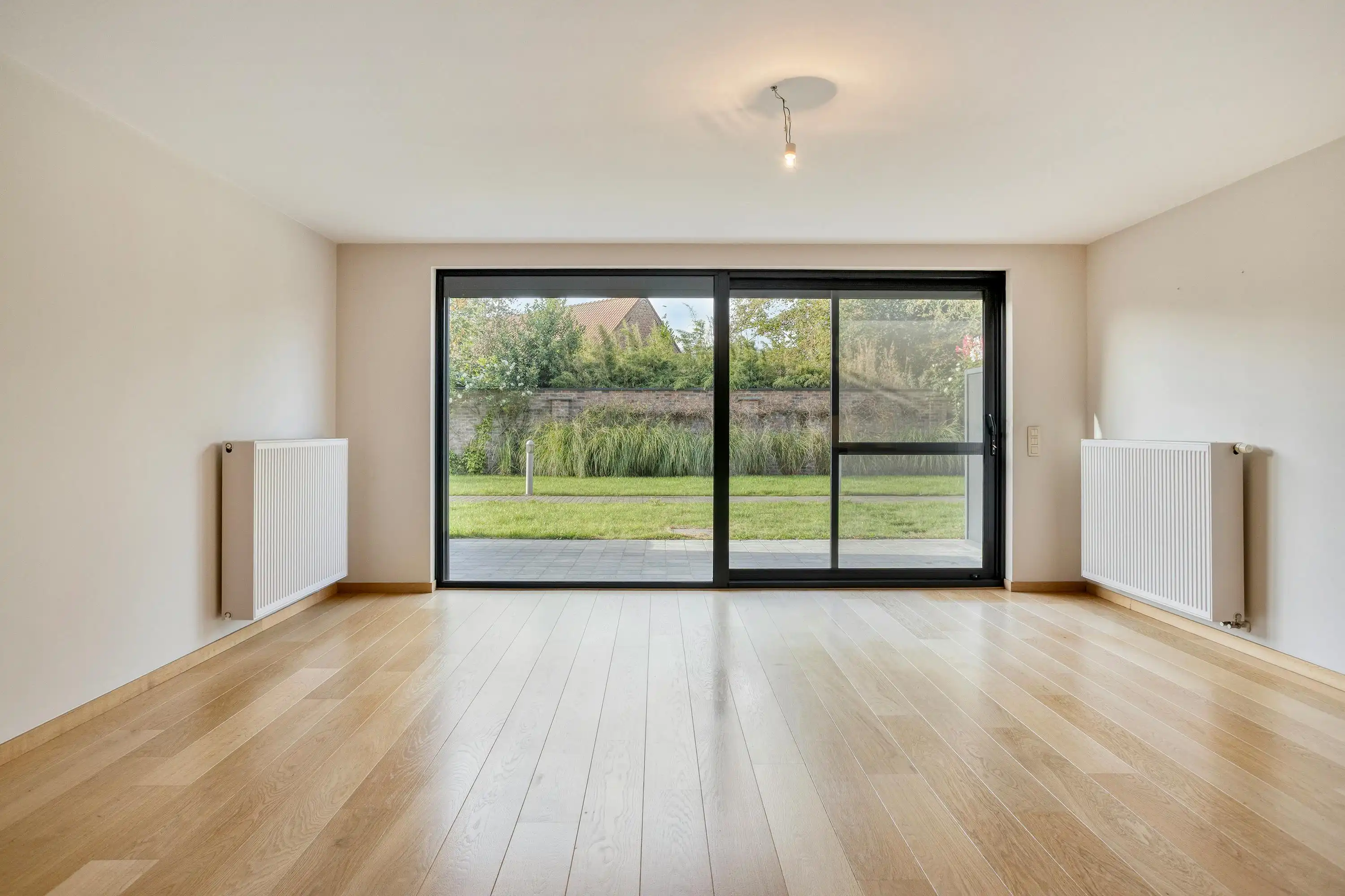 Loftwoning te koop in Roeselare met zongericht terras. foto 8