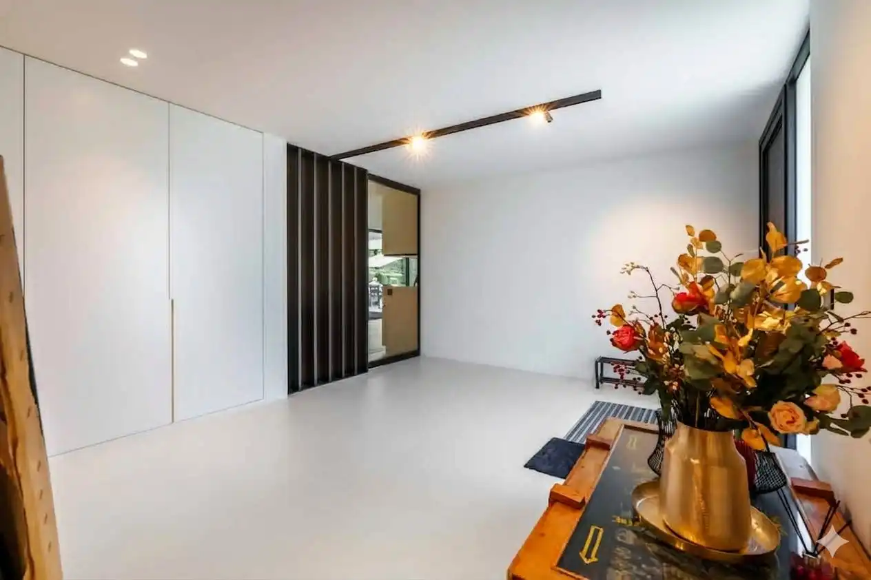 Exclusieve, instapklare villa te koop in de Singel in Poperinge foto 6