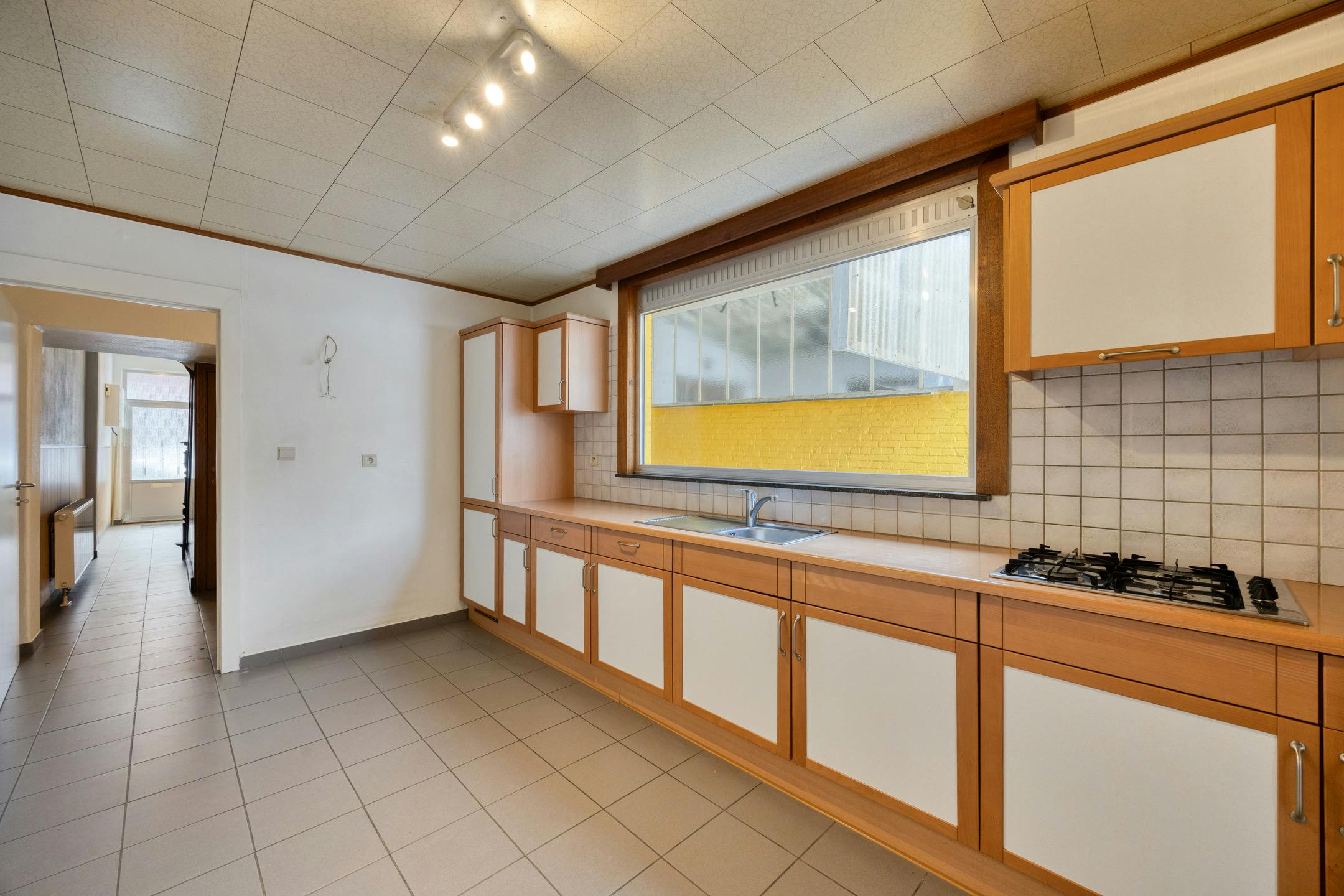 Toffe stadswoning met 3 slaapkamers nabij centrum Hasselt foto 7