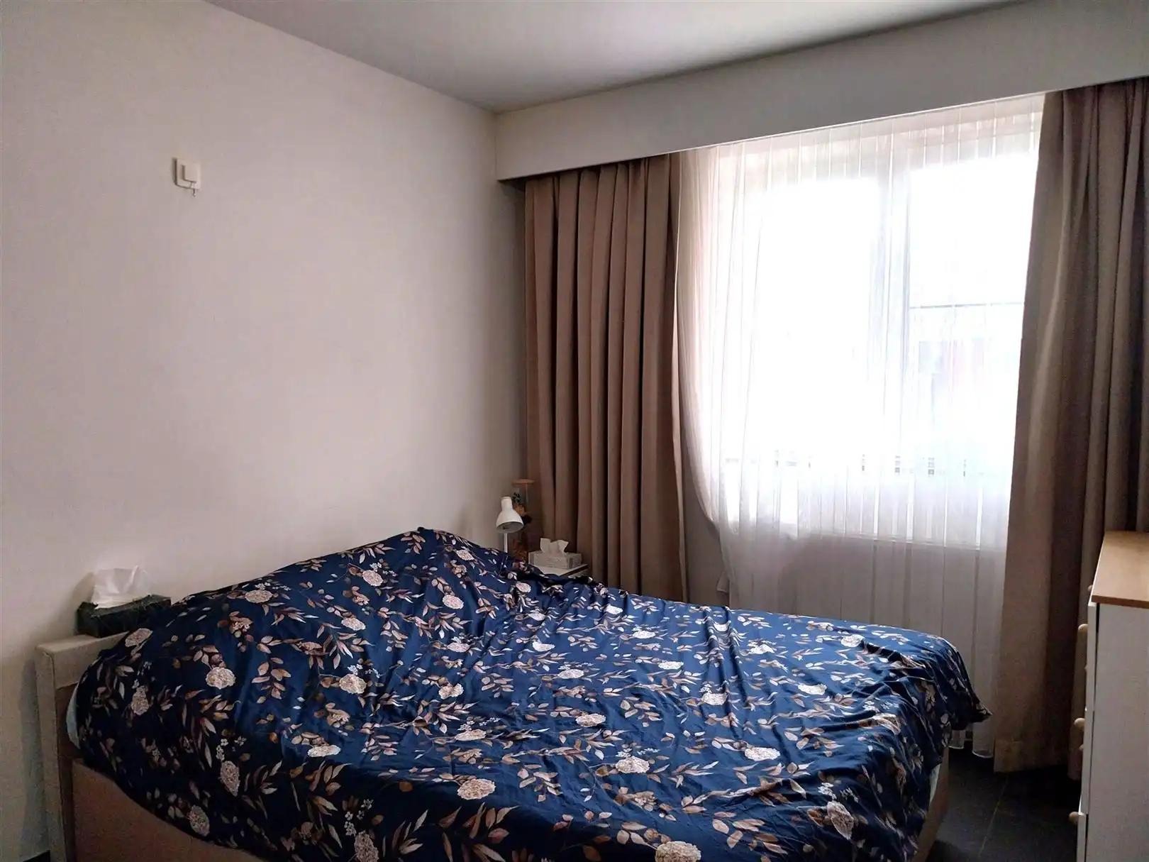 TE HUUR: Appartement met 4 slaapkamers te Heusden-Zolder! foto 9