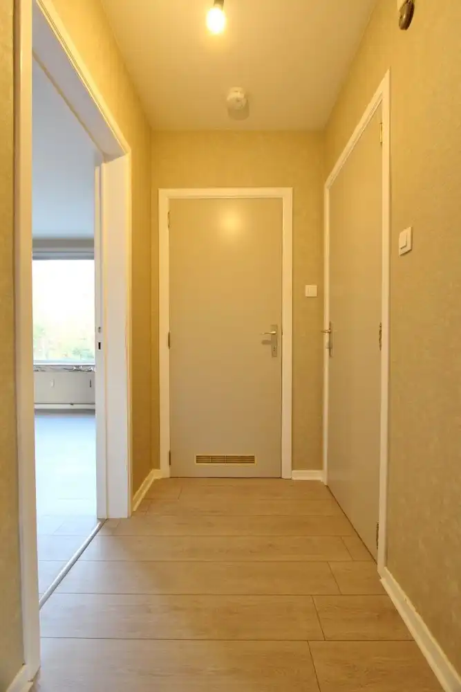 Appartement op rustige locatie in centrum Sint-Truiden foto 8
