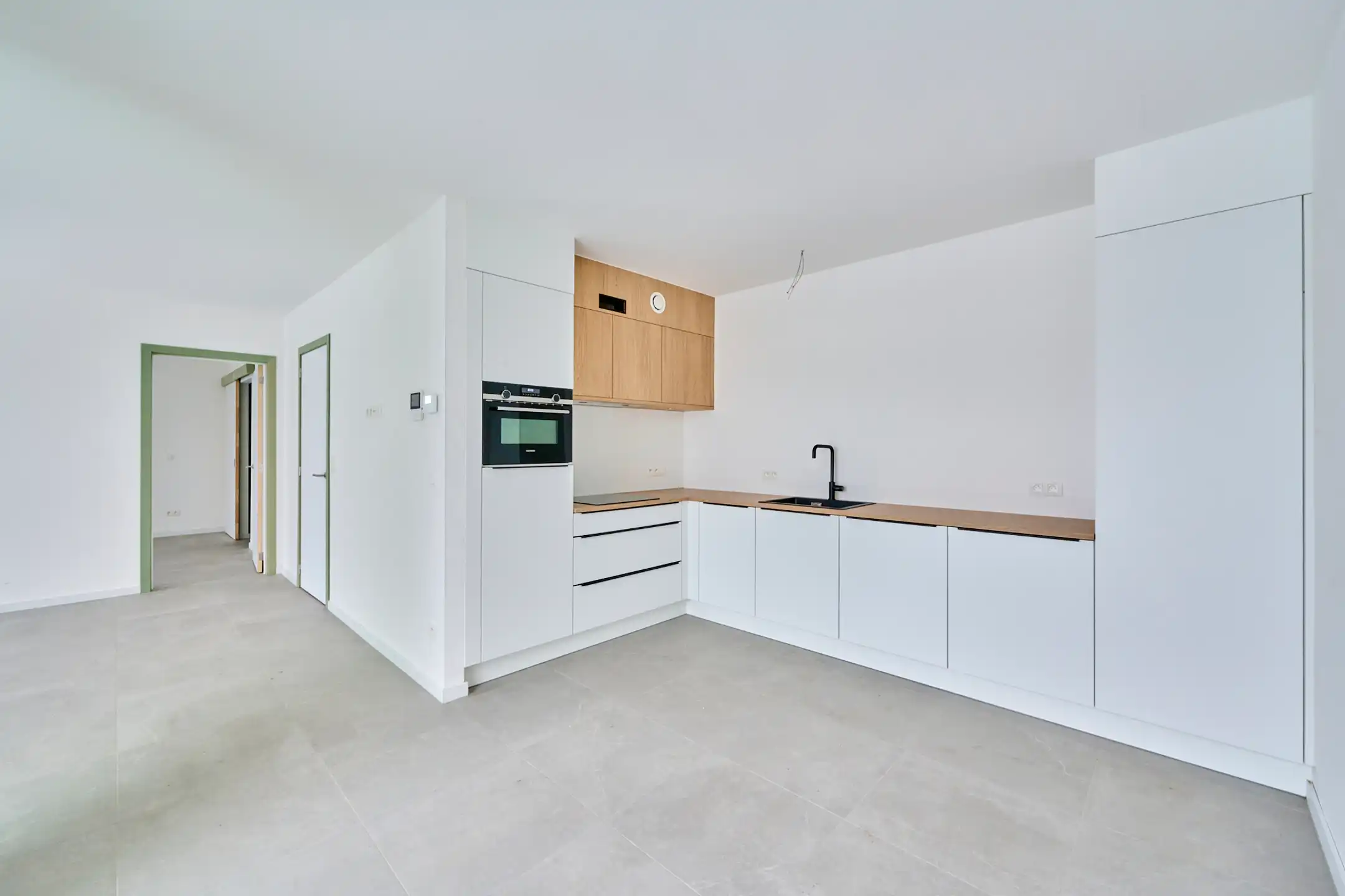 Nieuwbouwappartement op de eerste verdieping Agnetenpark foto 6