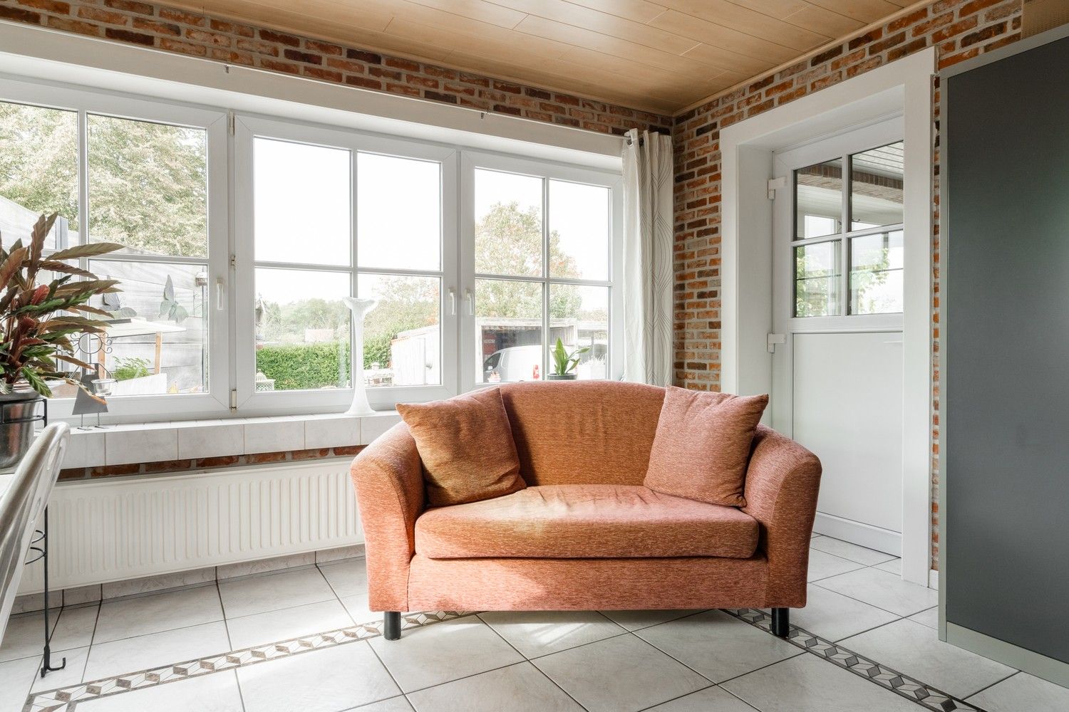Charmante open bebouwing met landelijke uitstraling 3 slaapkamers en volledig onderkelderd – Peerderbaan 188, 3910 Pelt foto 23