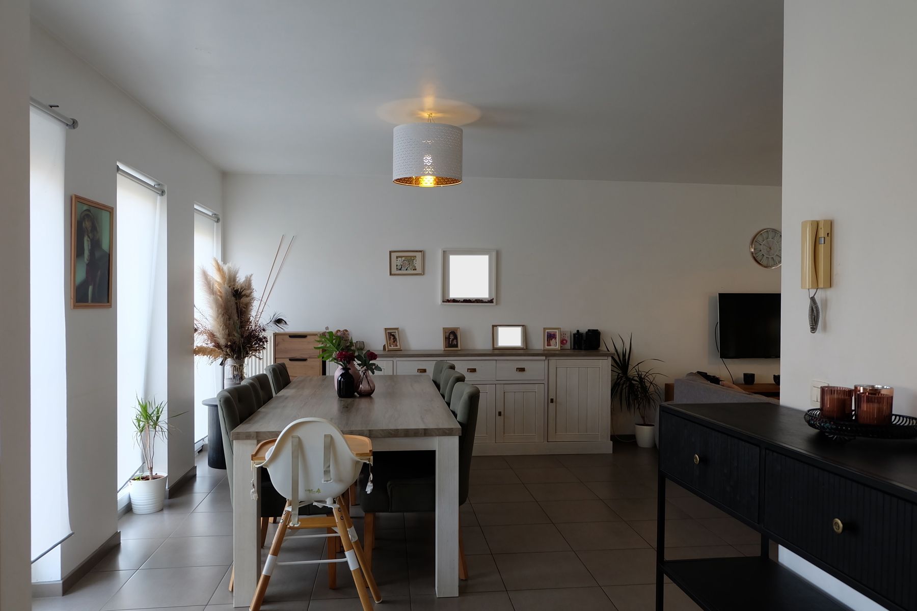 Appartement te huur foto 9