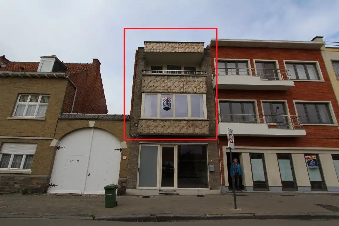 Appartement te huur Naamsevest 11/101 - 3800 Sint-Truiden