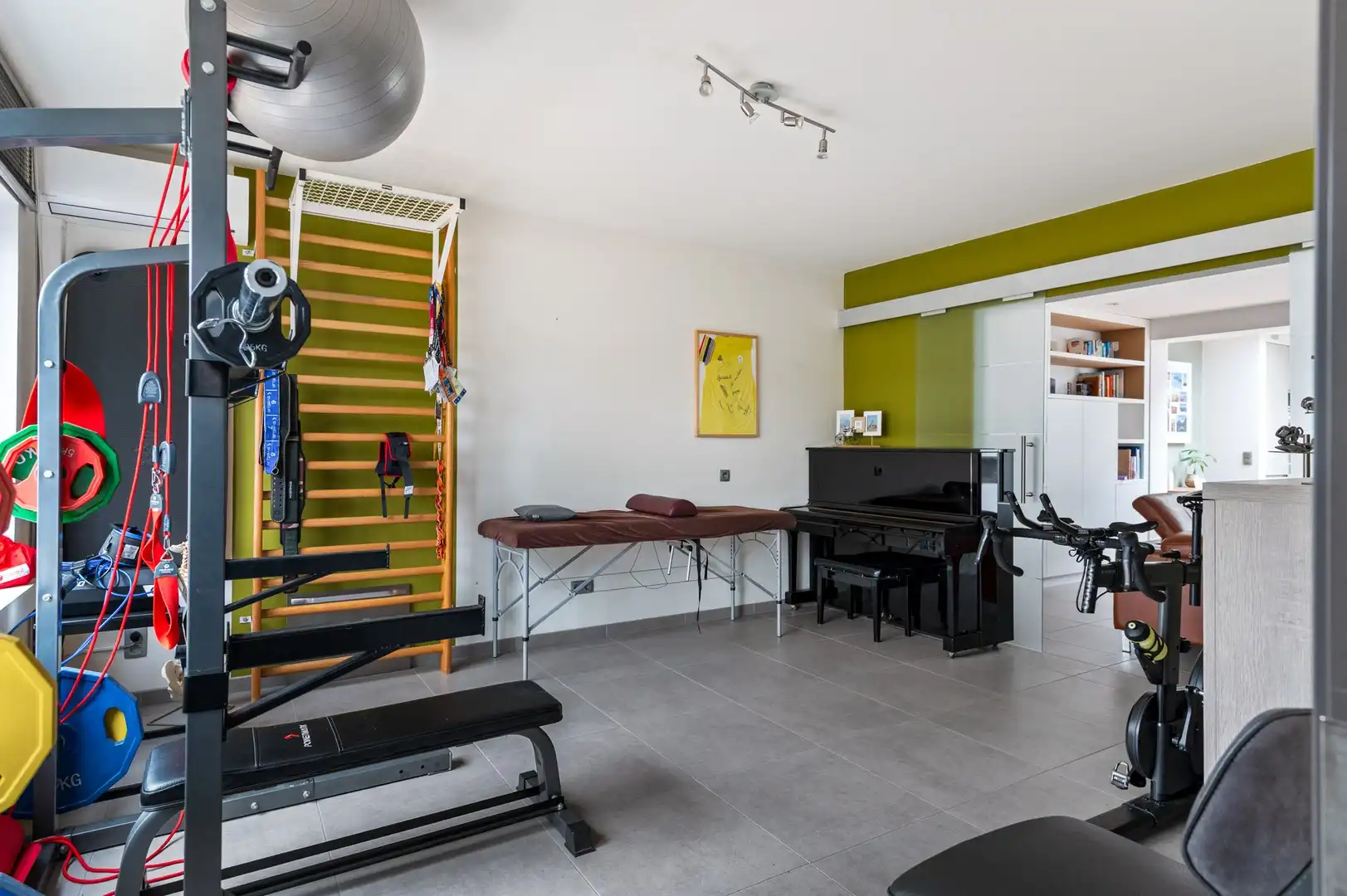 Energiezuinige woning met ruime leefruimte & 4 slpk's foto 11