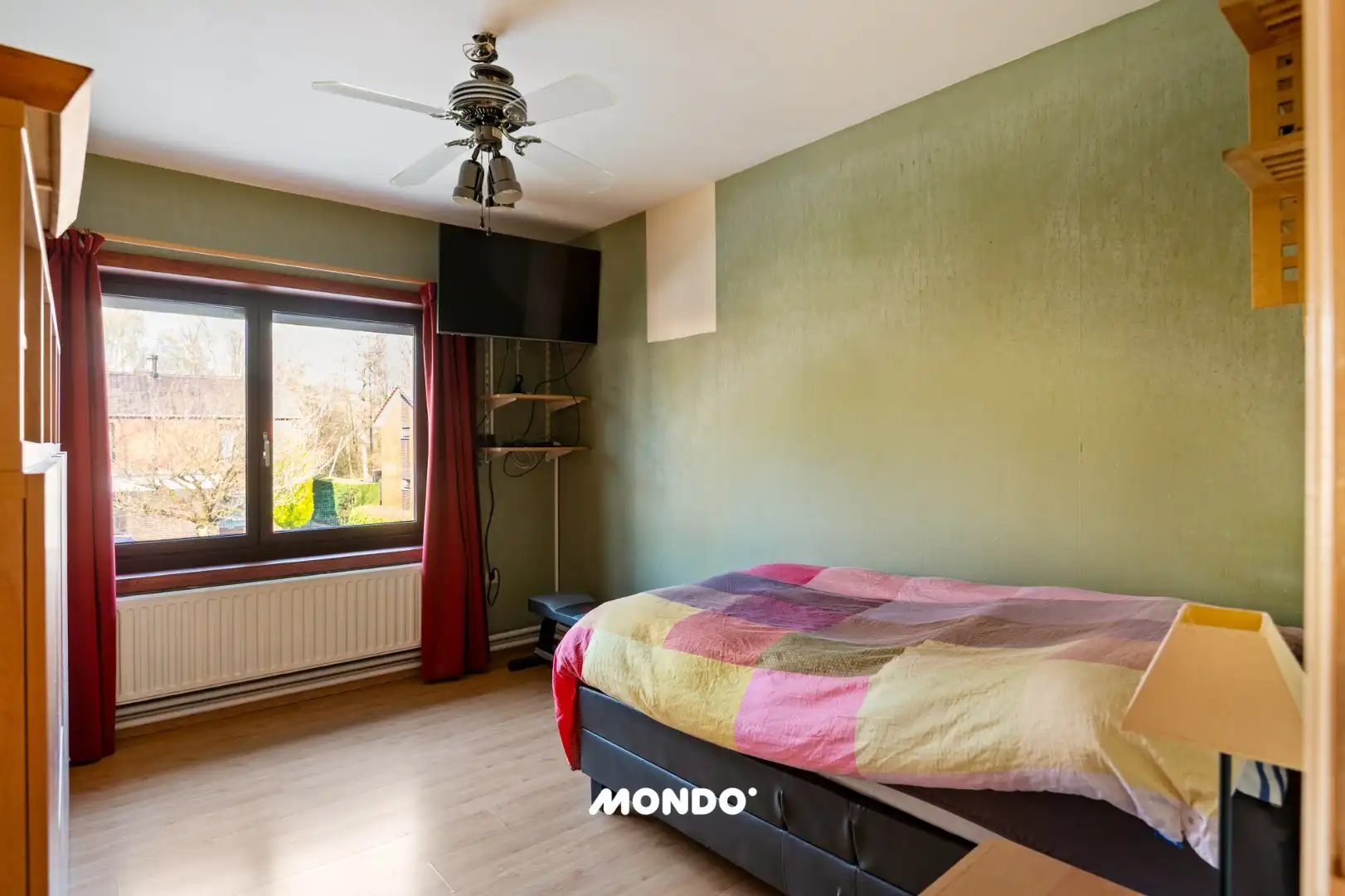 Half open bebouwing op topligging!  foto 15