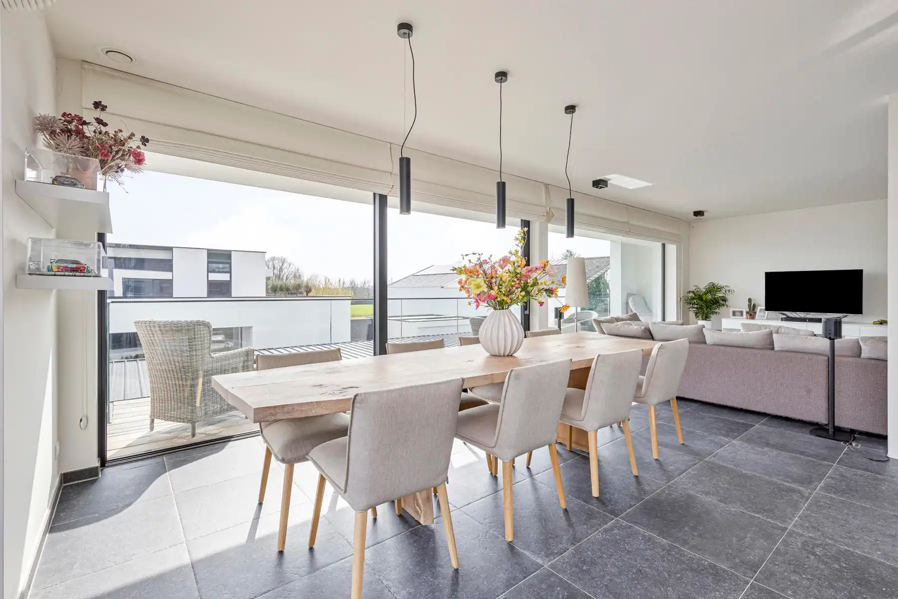 Appartement te huur Meensesteenweg 201/0011 - 8500 Kortrijk