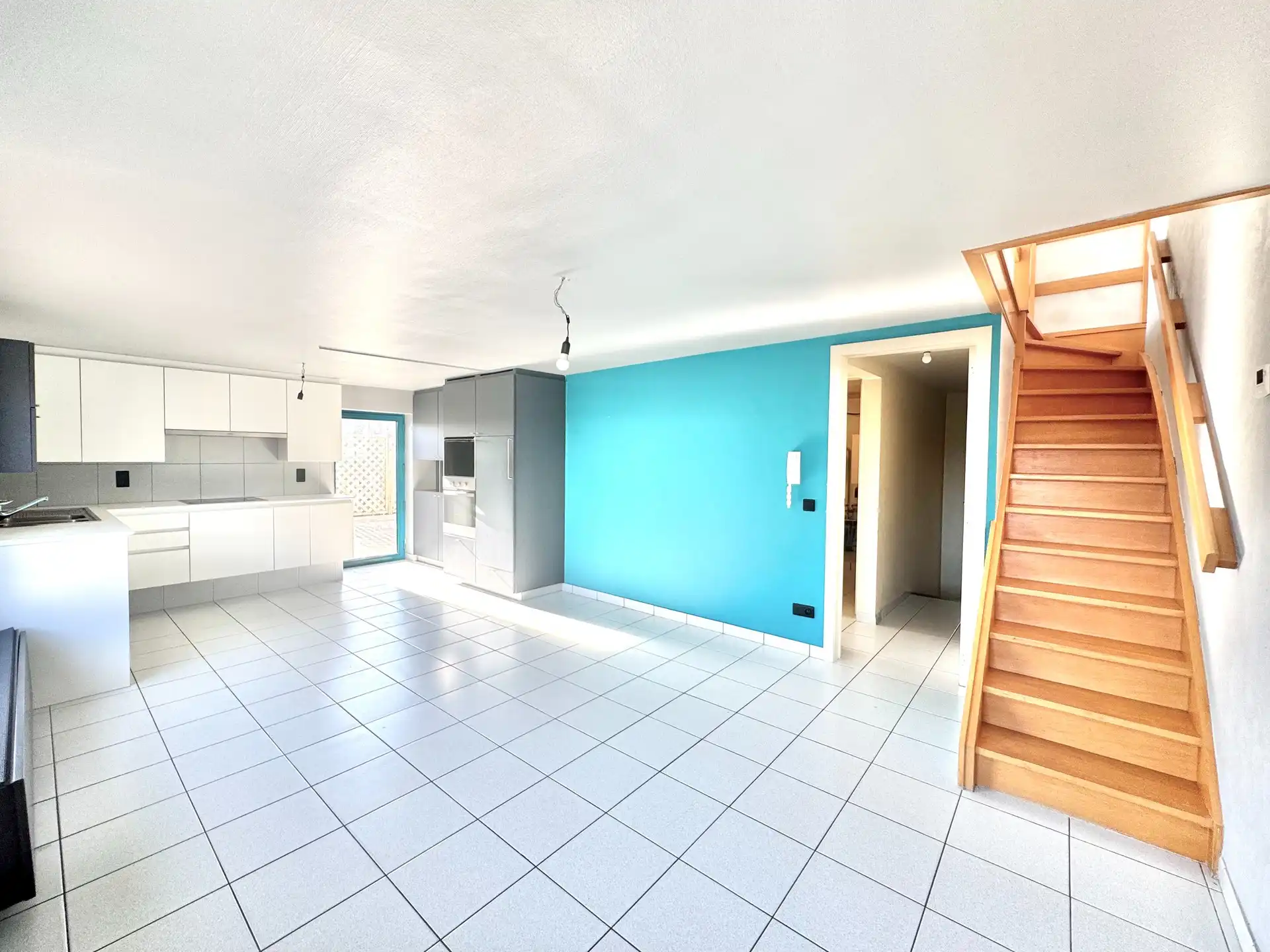 RUIME DUPLEX | ZONNETERRAS | 2 KAMERS | 149 m² foto 7