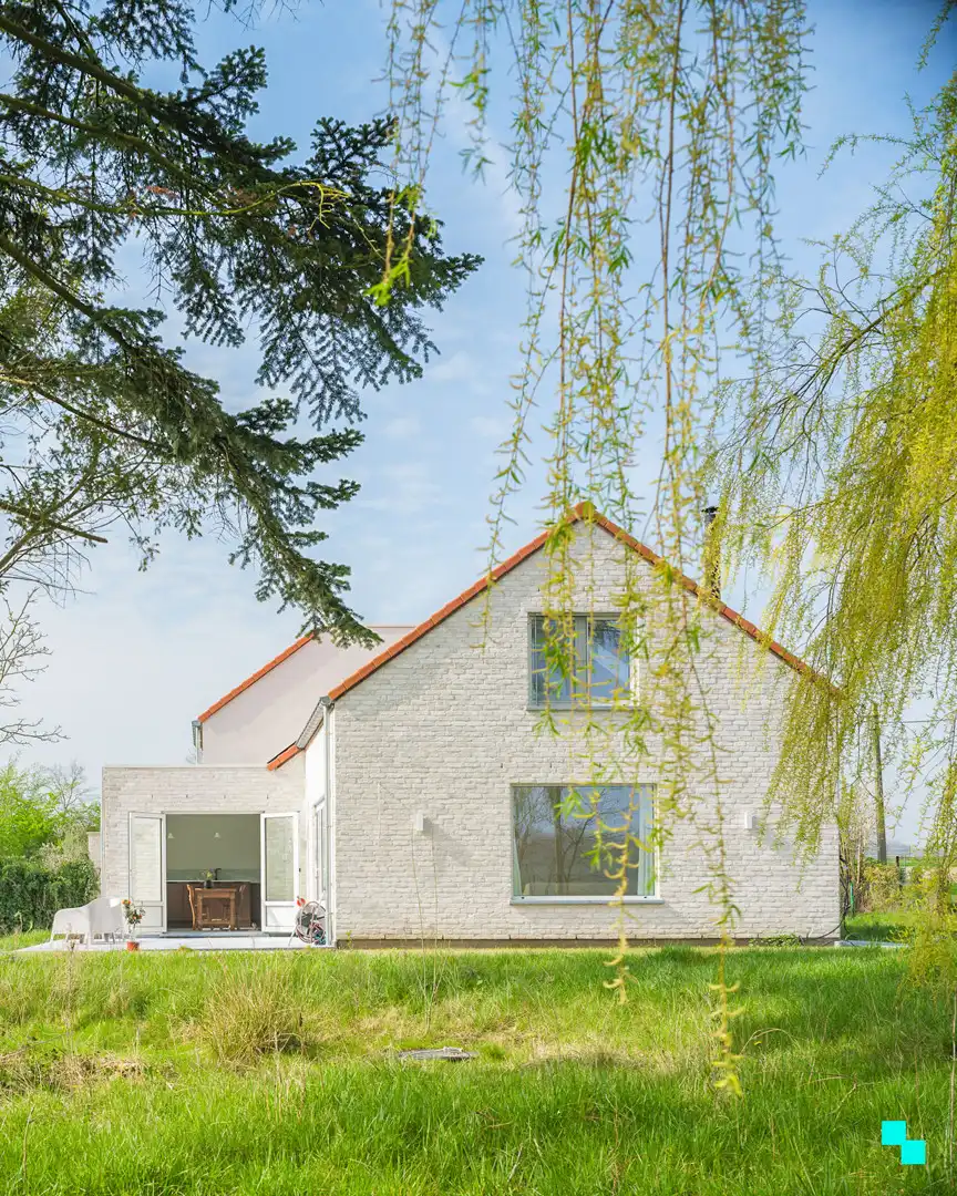 Recent gerenoveerde woning in Valleigebied foto 33