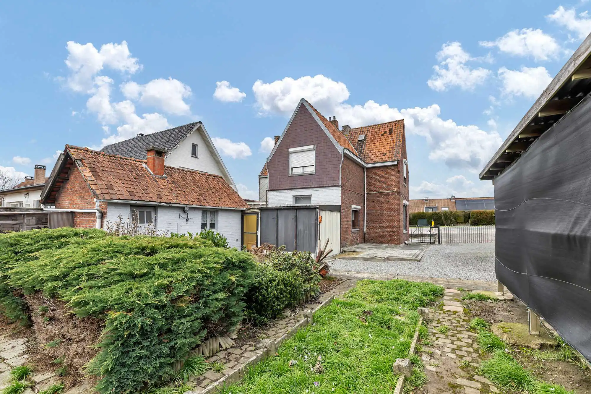 Te renoveren woning met 4 slaapkamers op 5a58ca foto 26