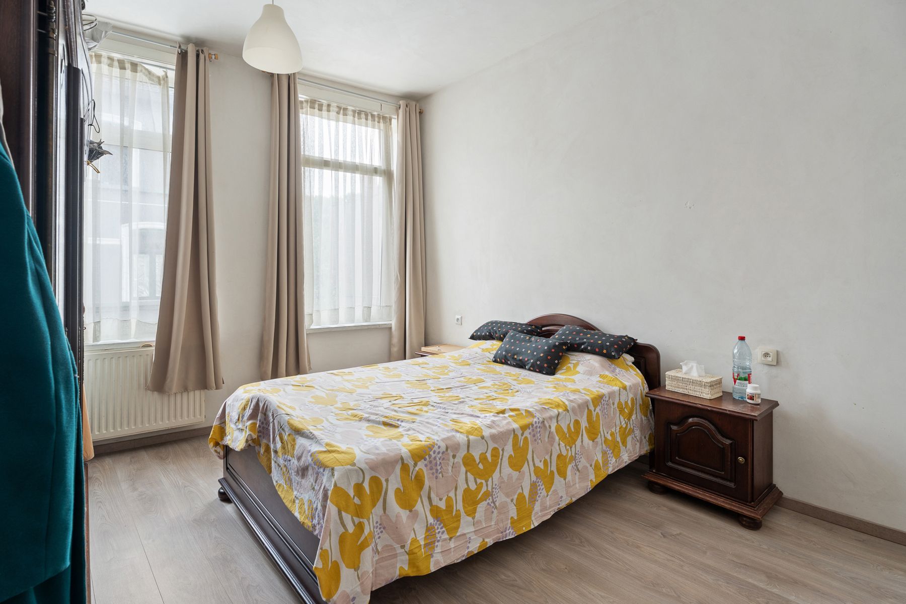 Ruime eigendom met 326 m² woonruimte + 79 m² handel – Gent foto 10