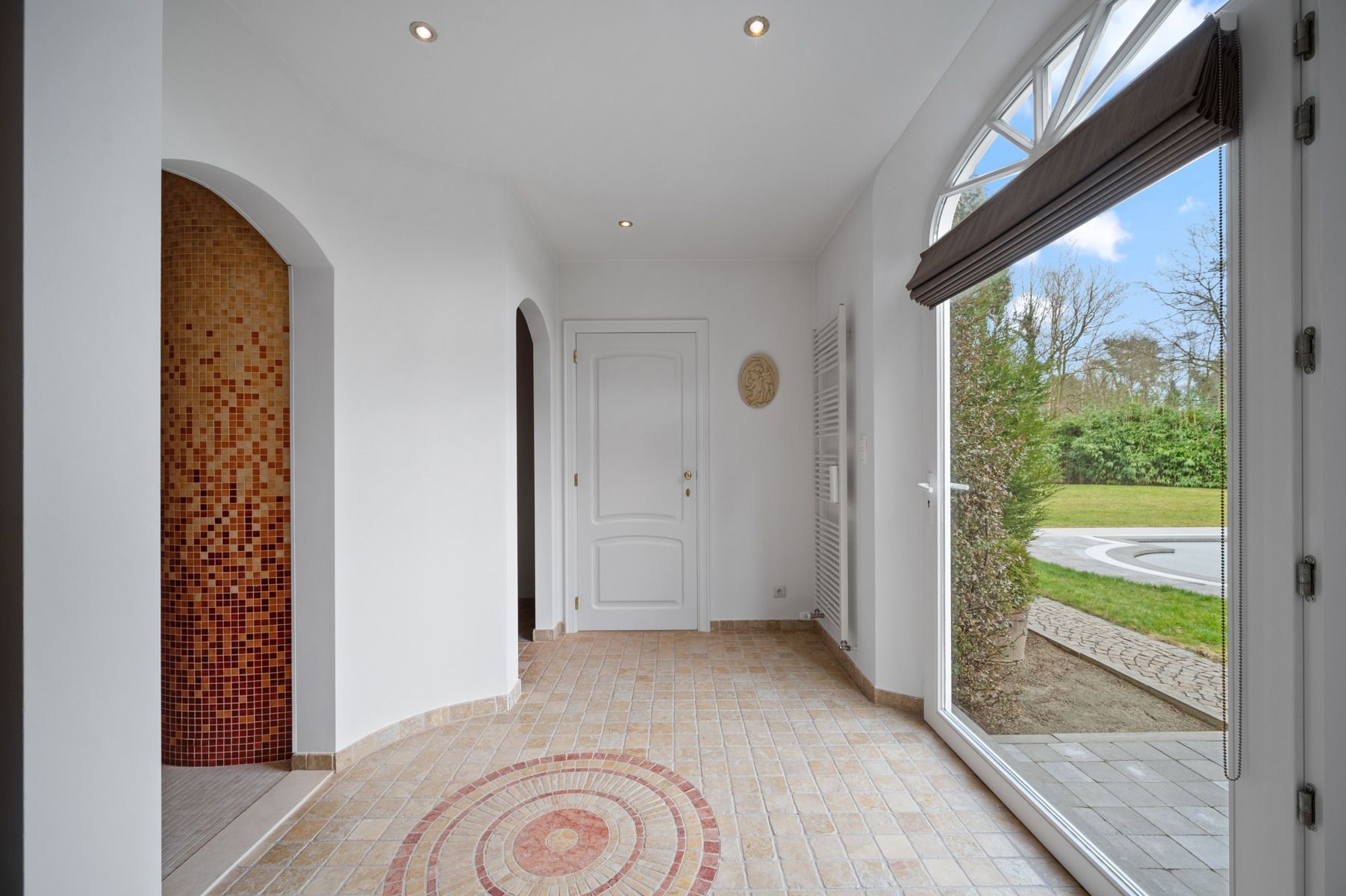 Luxueuze high-end villa aan het meer te KEERBERGEN foto 40