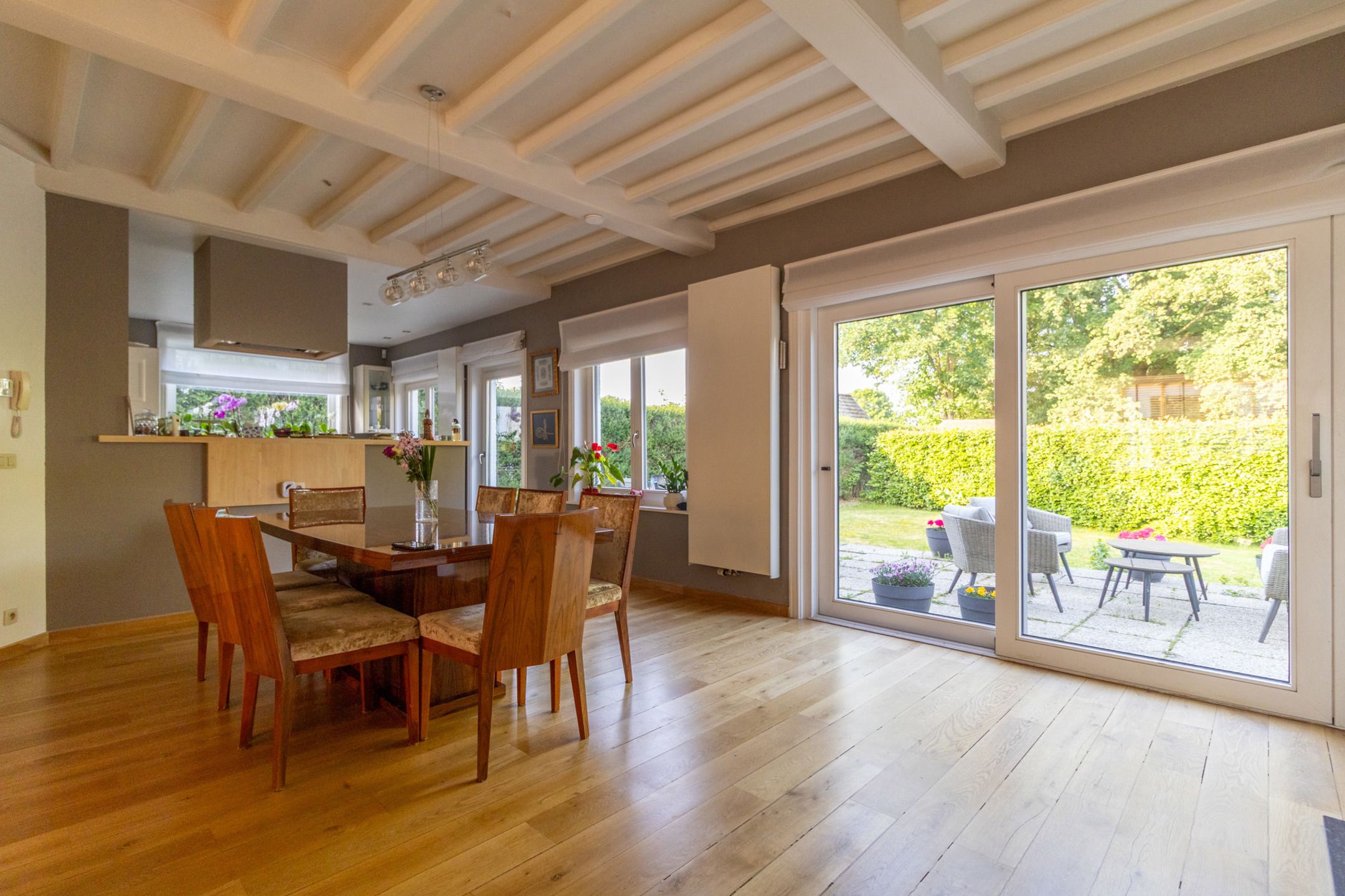 Villa te koop foto 4