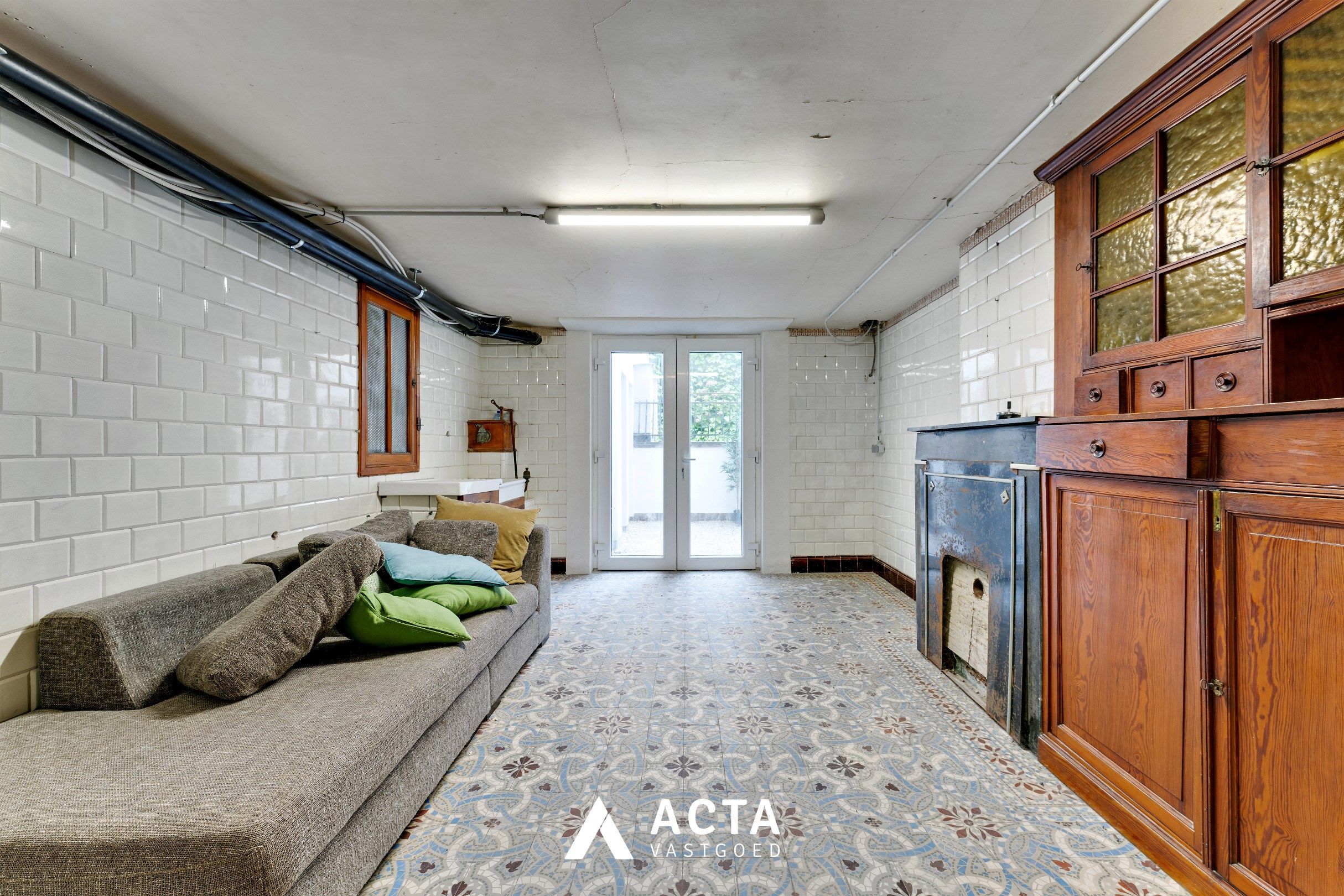 Opbrengsteigendom met vier vergunde appartementen in het centrum Oostende! foto 12