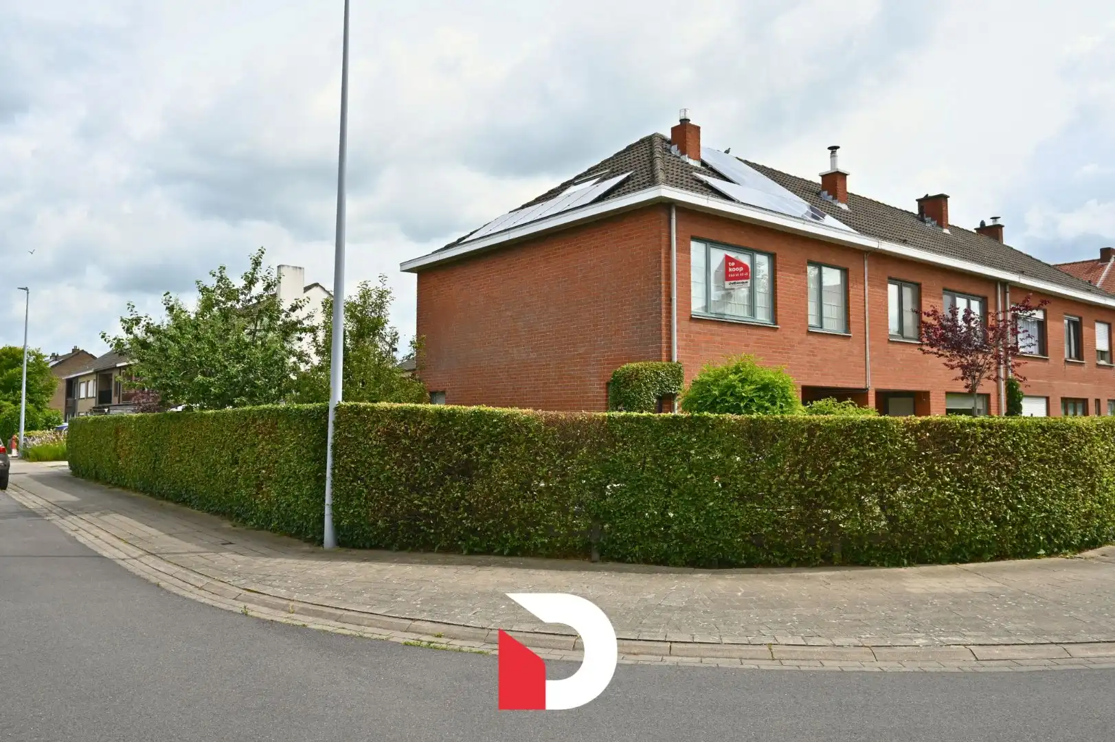 Huis te koop Poortersstraat 10 - - 8310 Brugge