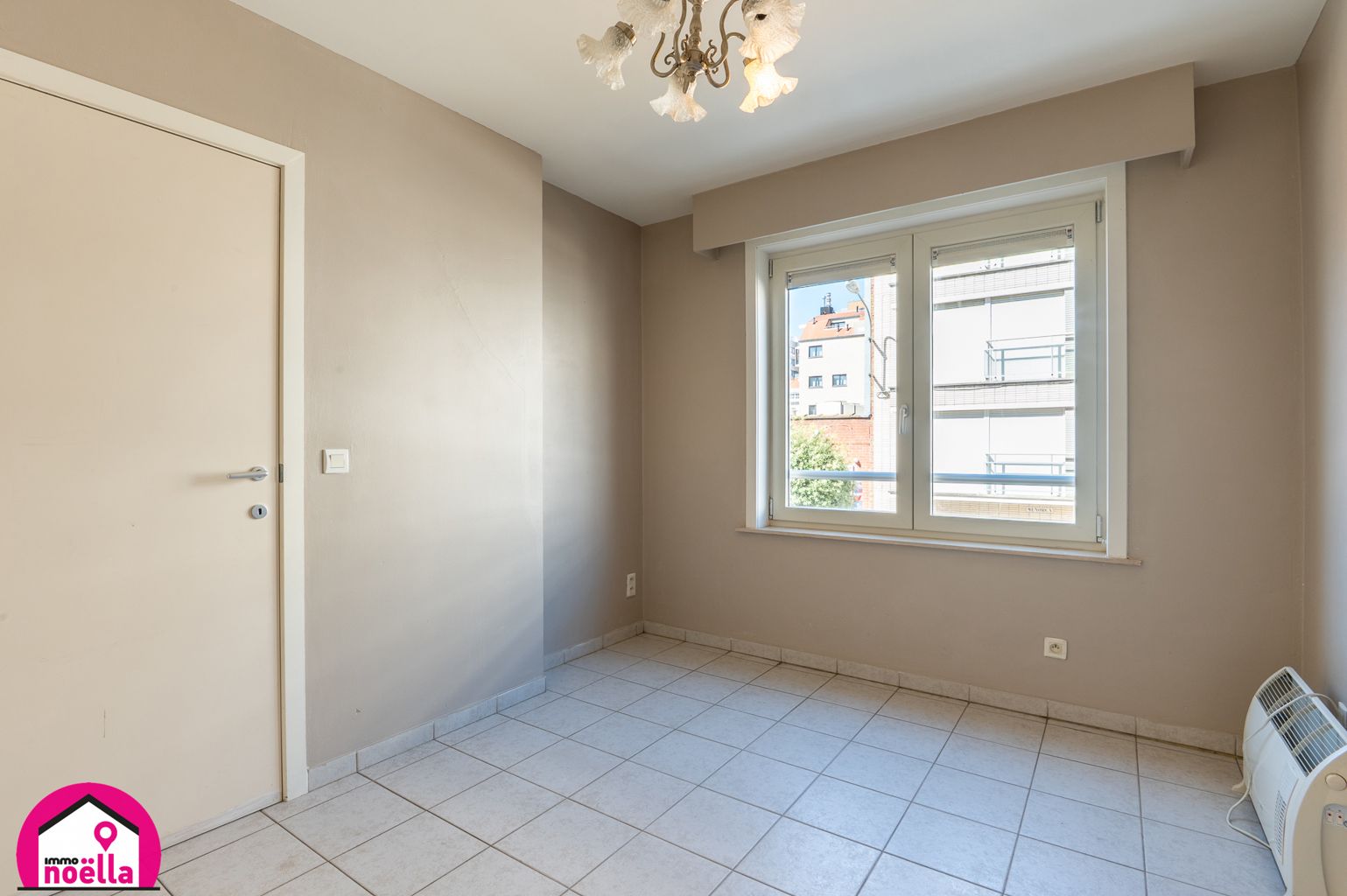 TE KOOP TE WESTENDE LICHTRIJK APPARTEMENT! foto 4