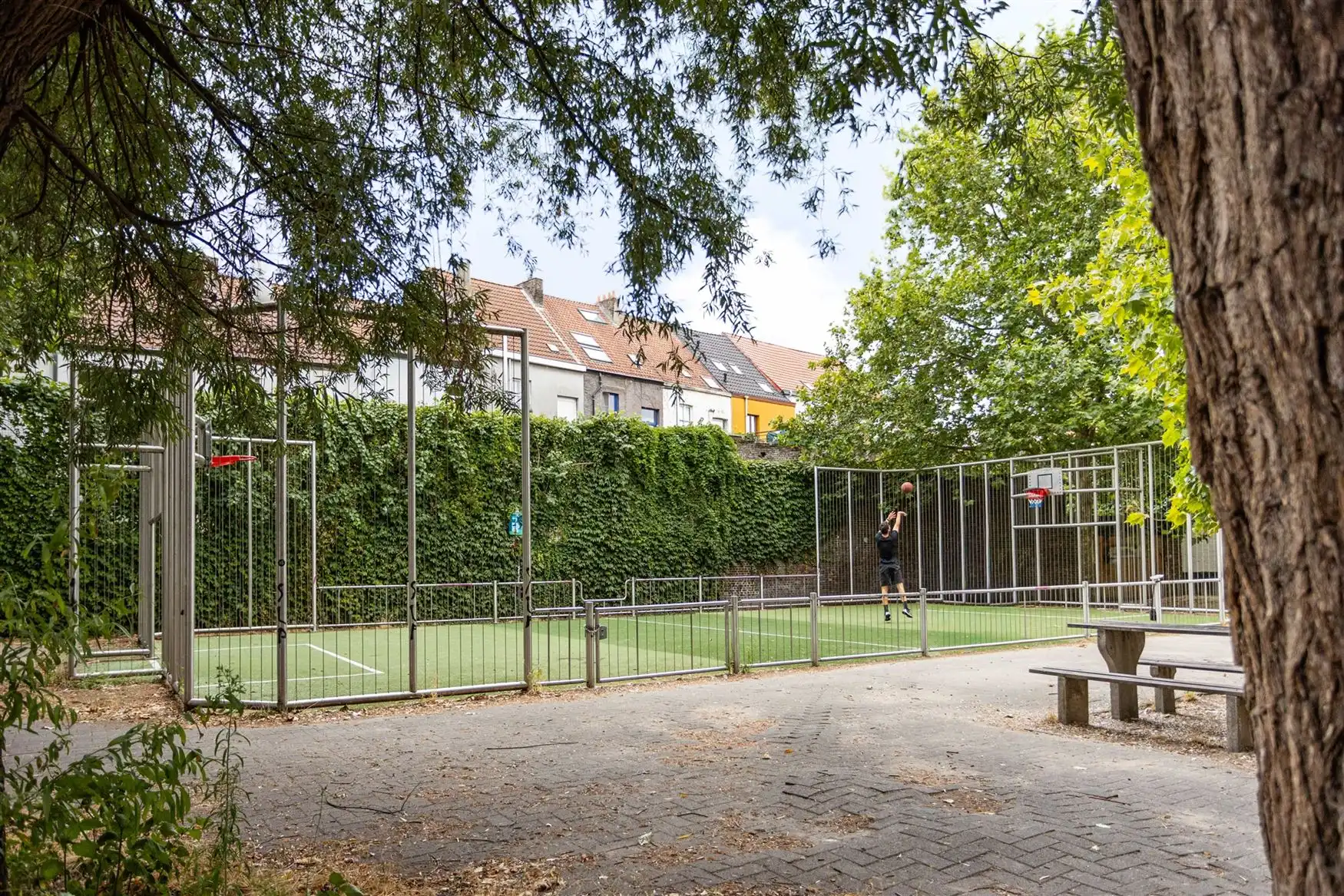 Ontwikkelingsopportuniteit op 450 m² in Gent foto 7