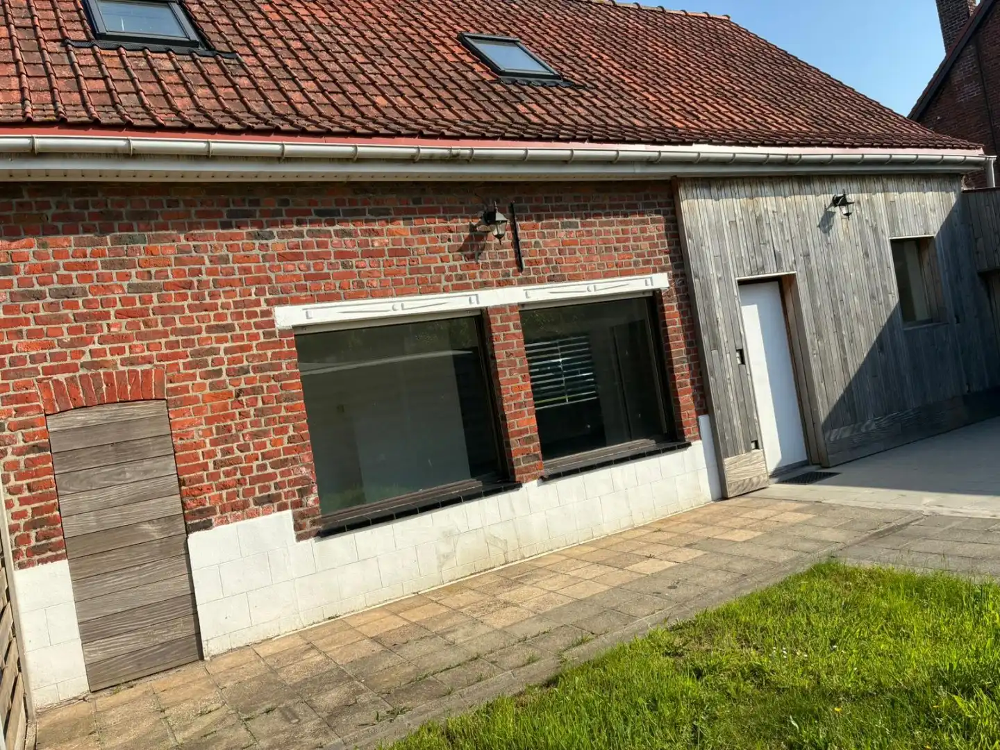 Charmante open woning te huur in Zarren  foto 6