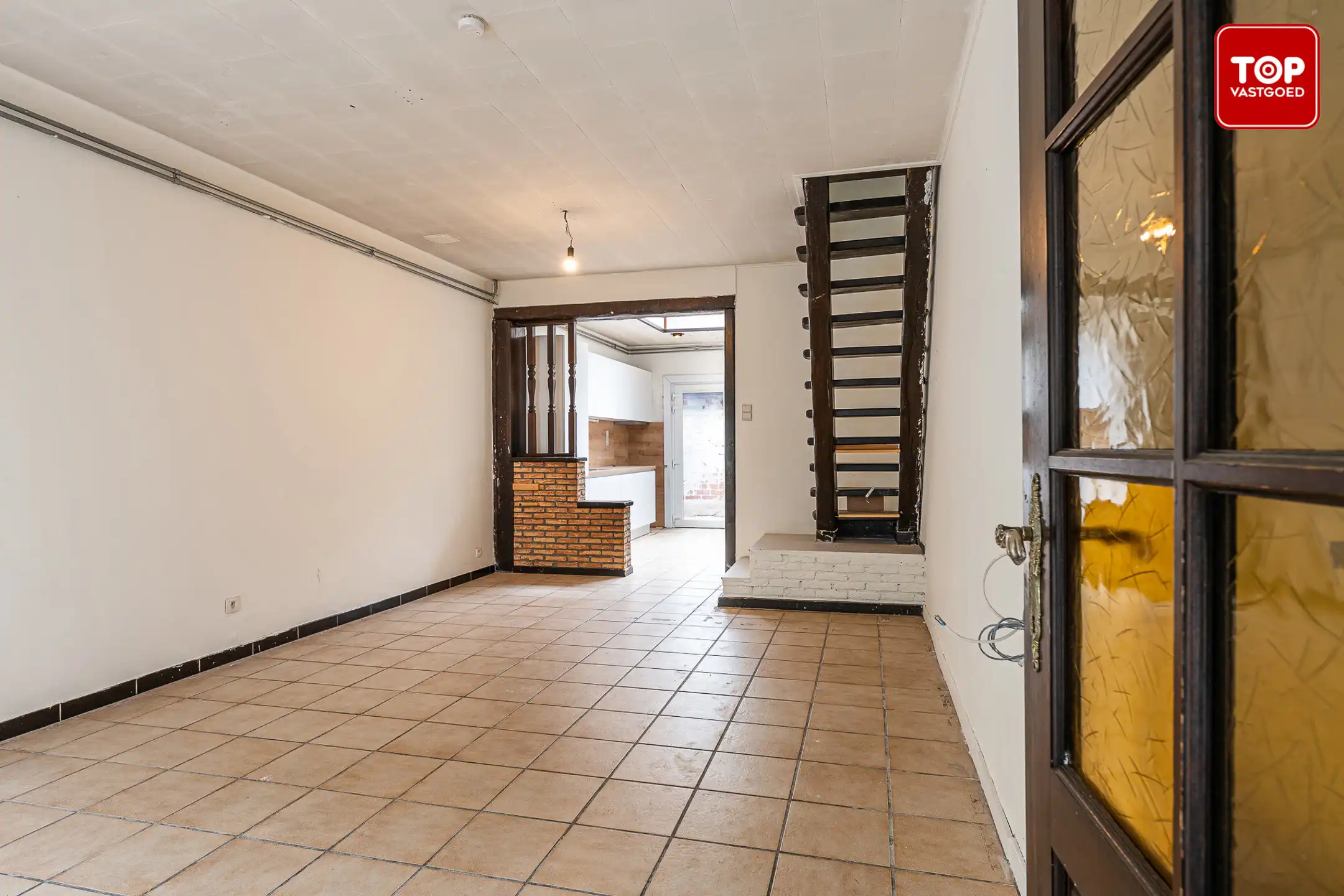 Woning met 4 slaapkamers en veel potentieel nabij Gent centrum foto 2