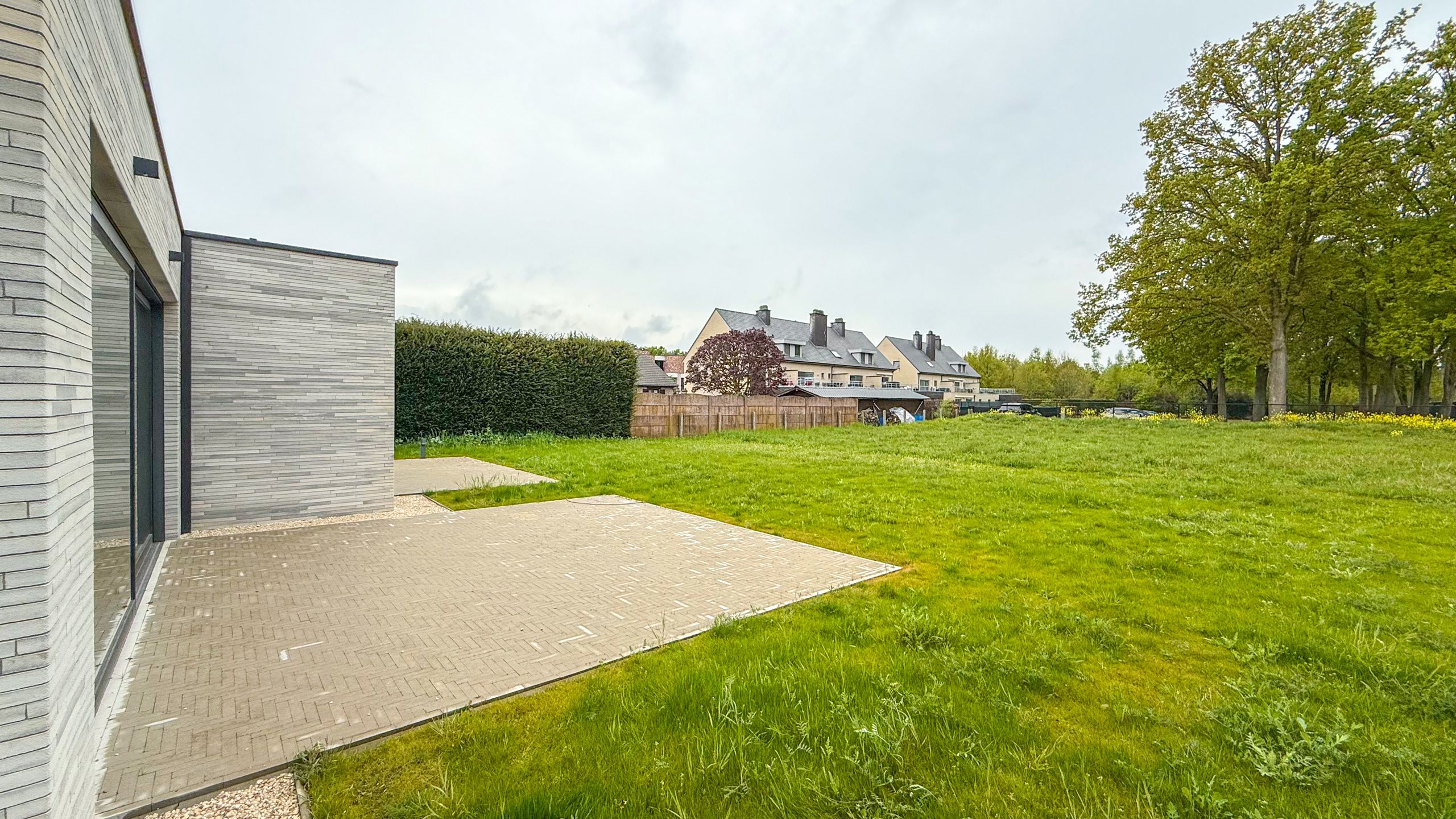 Rustig gelegen moderne nieuwbouwwoning met 3 slaapkamers!  foto 42