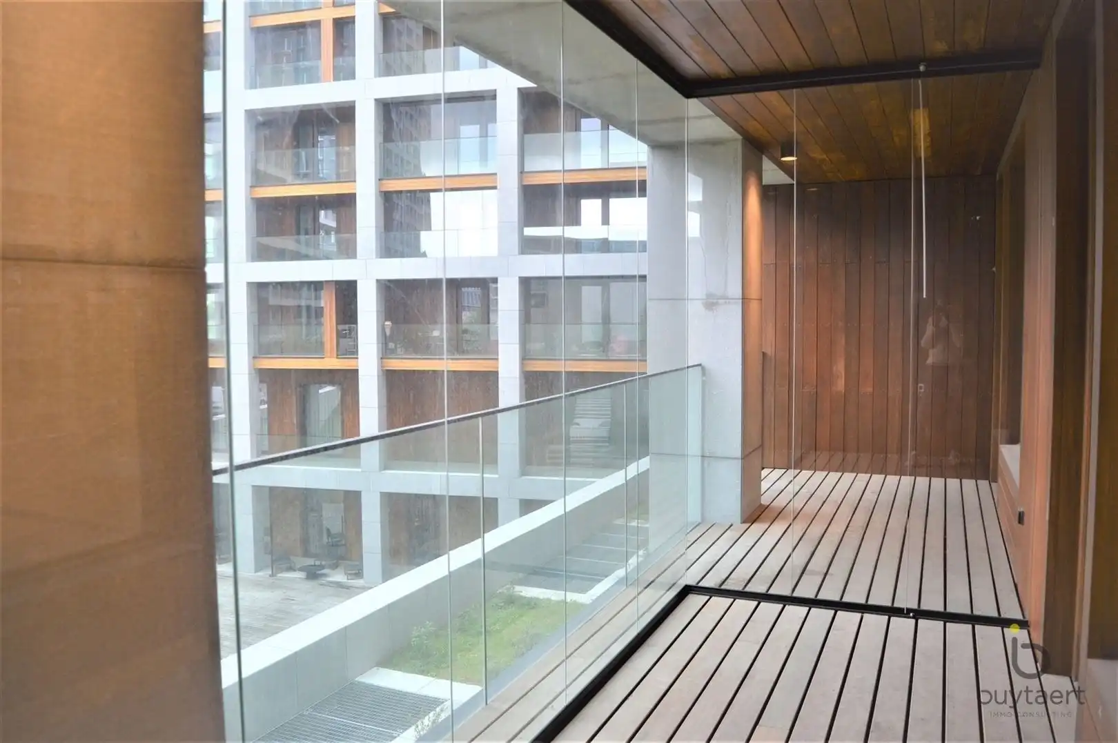 Nieuw gemuebelde assistentiewoning met veel comfort op het Nieuwe Zuid! foto 13