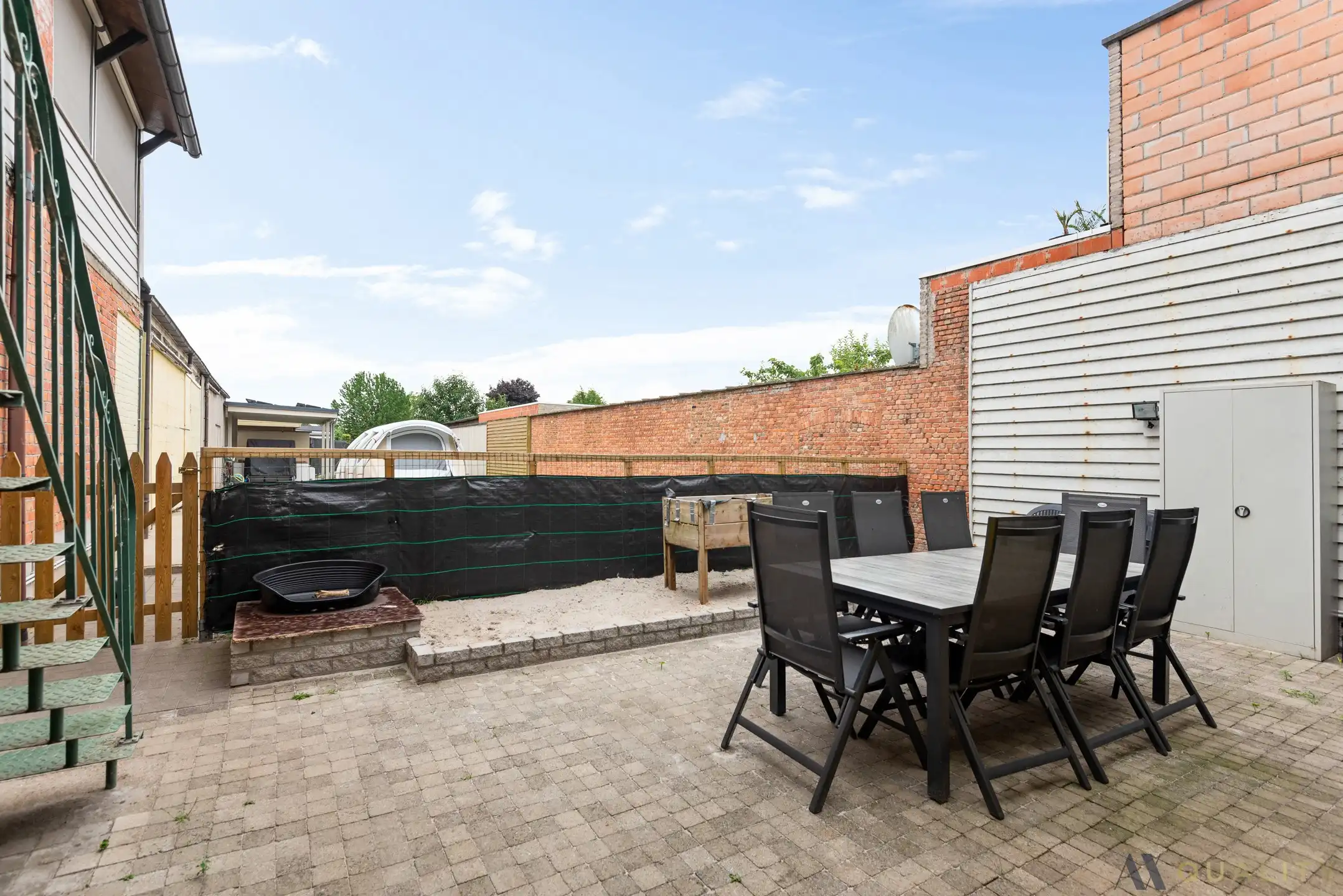 Ruime woning in het charmante Branst foto 20