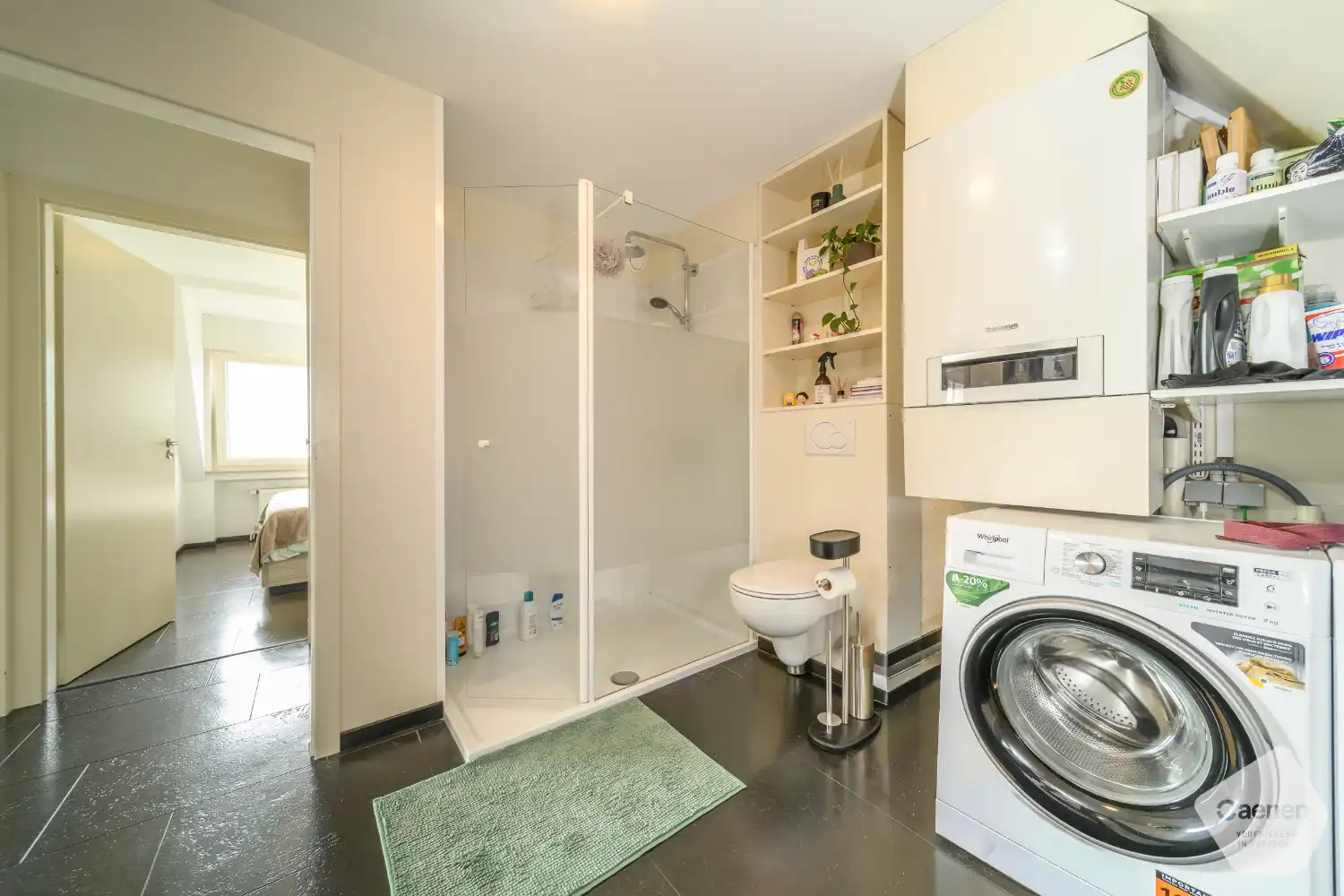 Instapklaar 2-slaapkamer appartement met uniek duinenzicht & zuidgericht terras foto 15