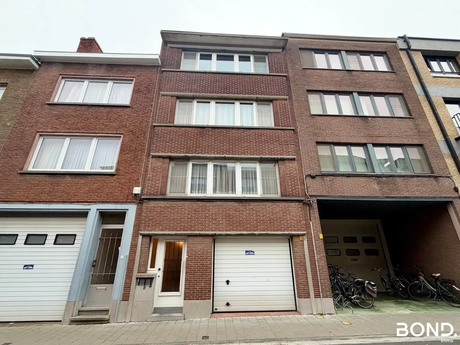 Knus 2-slaapkamer appartement te huur in Leuven foto 12