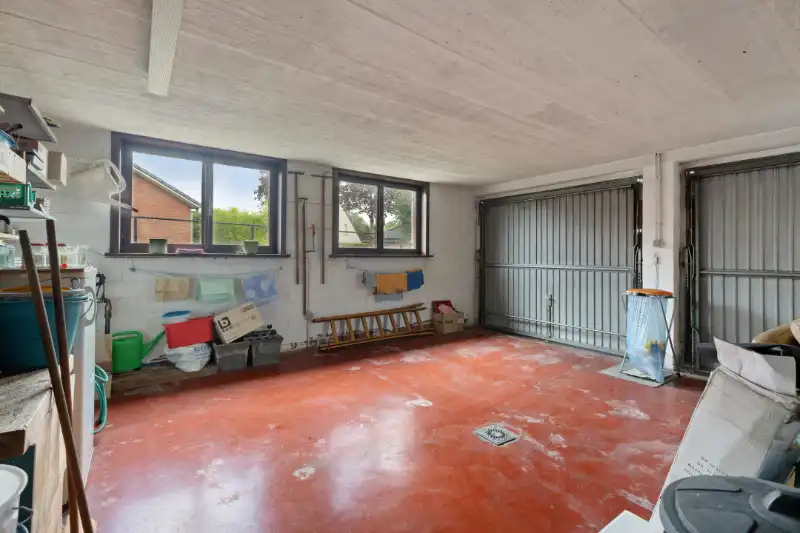 RUIME VRIJSTAANDE WONING MET BIJZONDER VEEL POTENTIEEL OP 832 m² foto 22