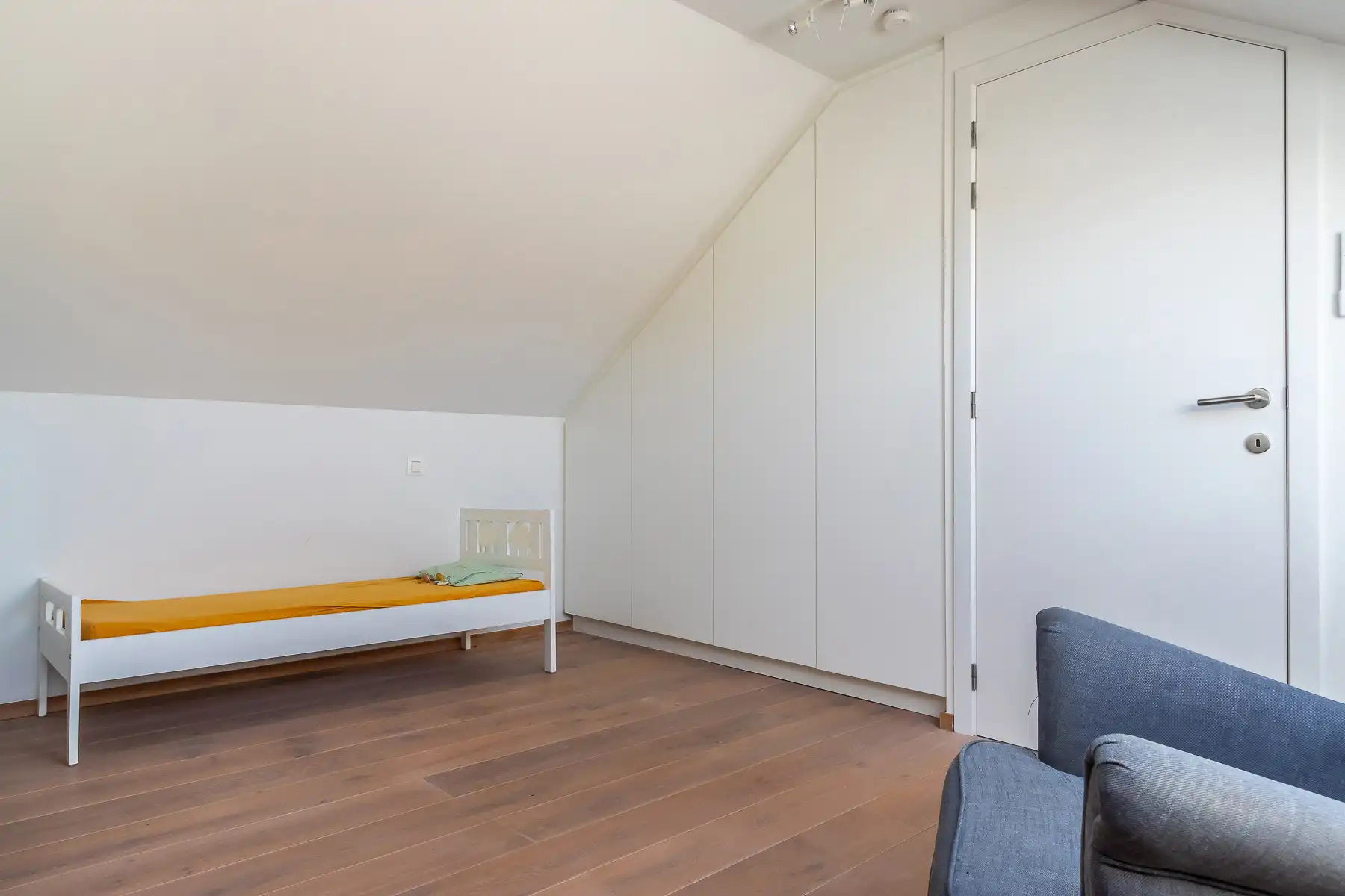 Gerenoveerde, energiezuinige woning met 3 slaapkamers & tuin foto 27