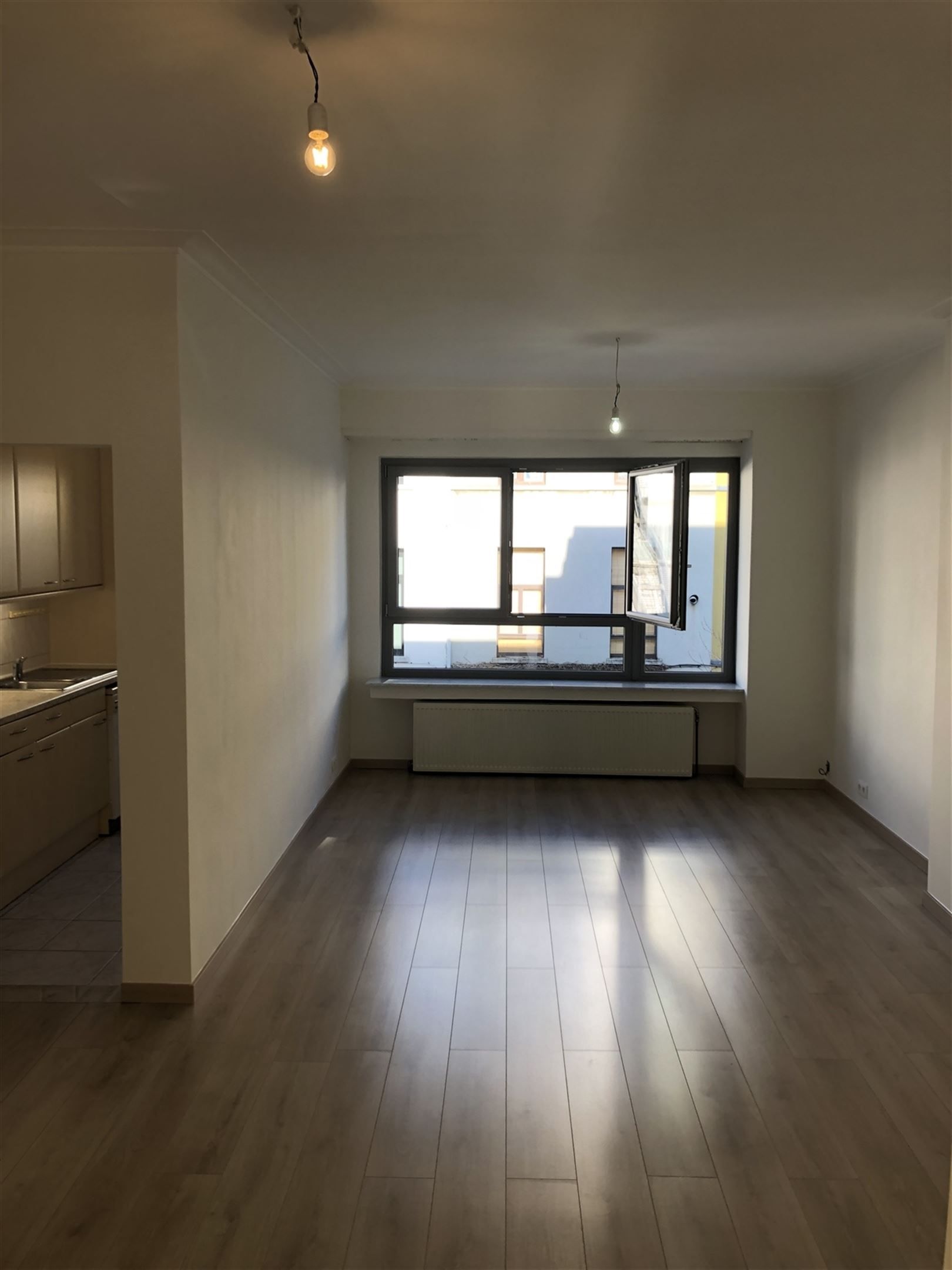 Ruim 2 slaapkamer appartement foto 5
