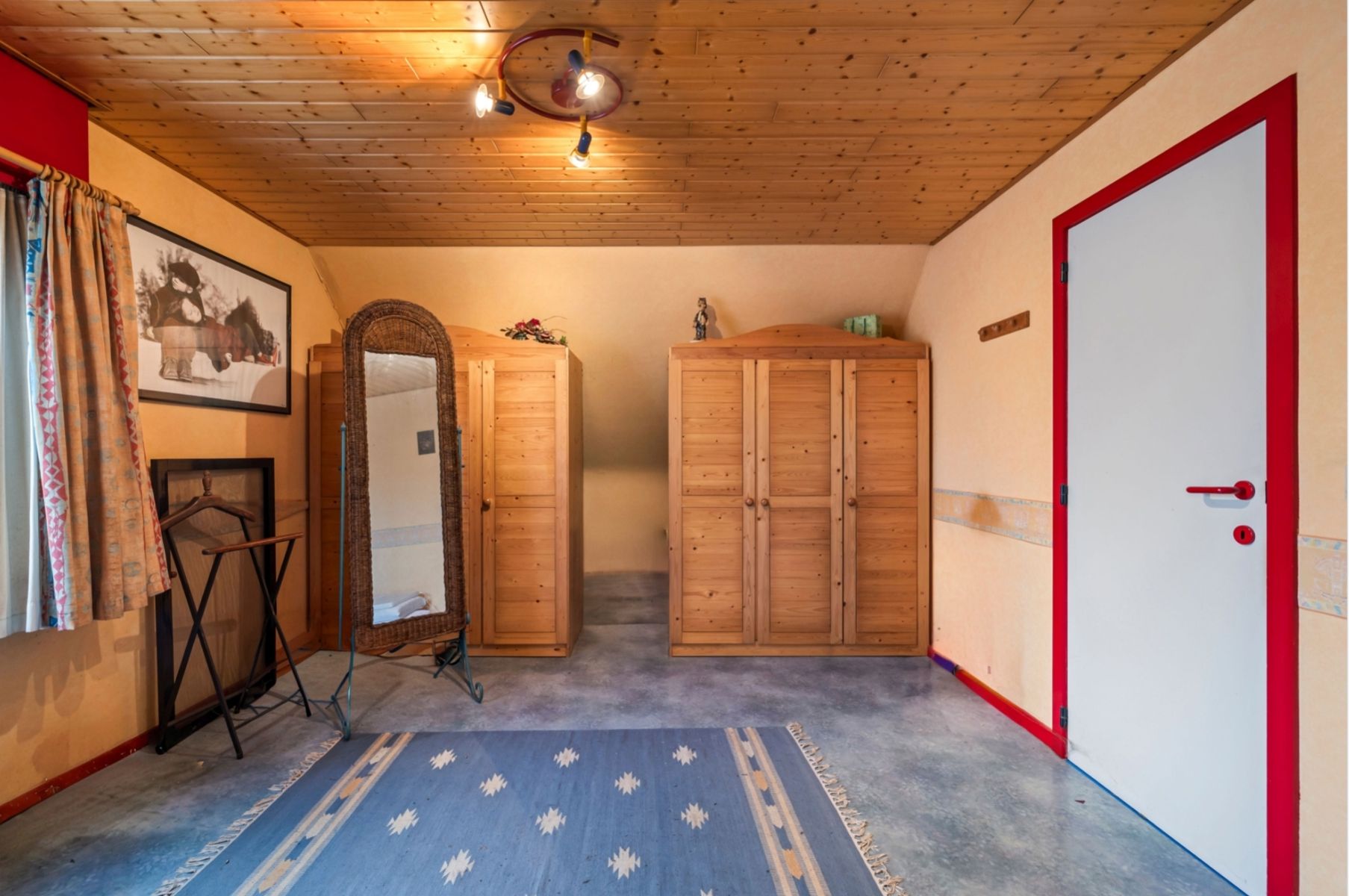 Mooie open bebouwing in centrum Ursel met garage en tuinhuis foto 13