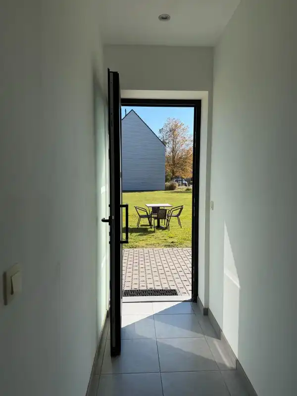 Stijlvol wonen in alle rust, vlakbij het hart van Schilde foto 18