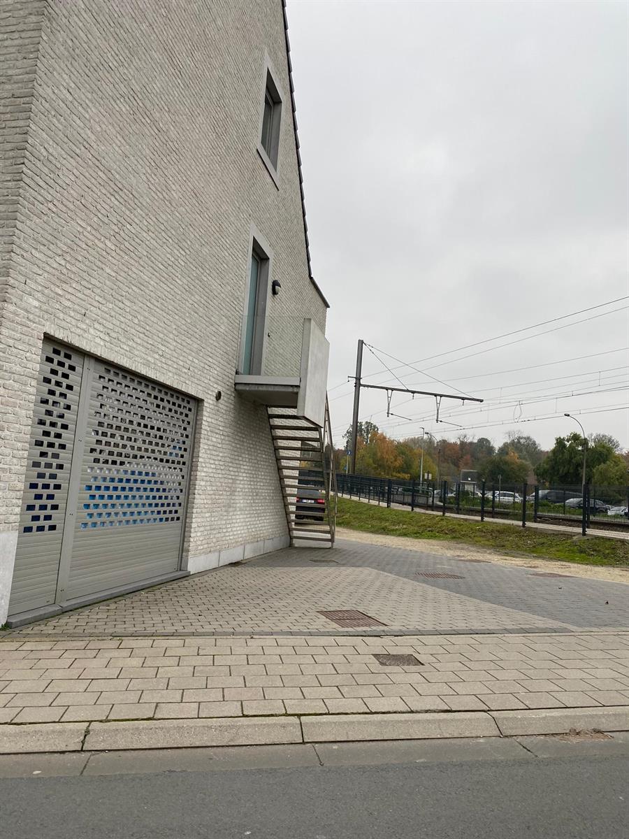 LEDE - Gezellige duplex met carport. foto 2