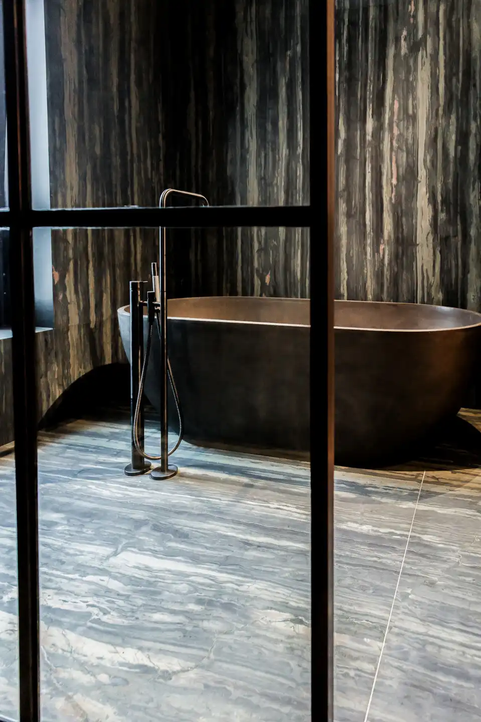 ANTWERPEN-CENTRUM - Kroonjuweel in het hart van de Stad foto 37