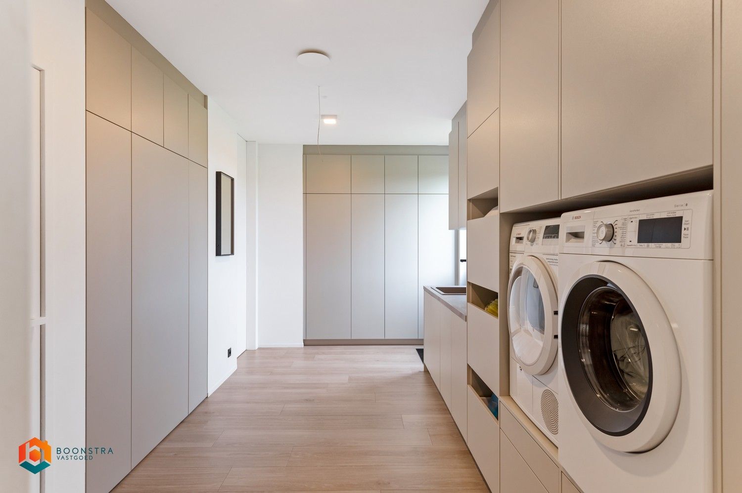 Prachtige en energiezuinige villa (326 m² bewoonbare opp.) met 3 slpkrs te Putte foto 23