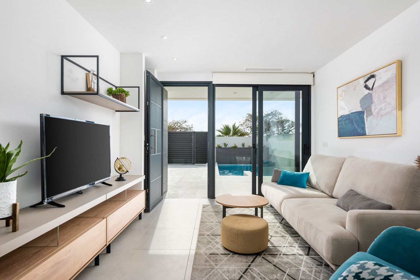 Residencial Venecia Benihill - Benijofar foto 21