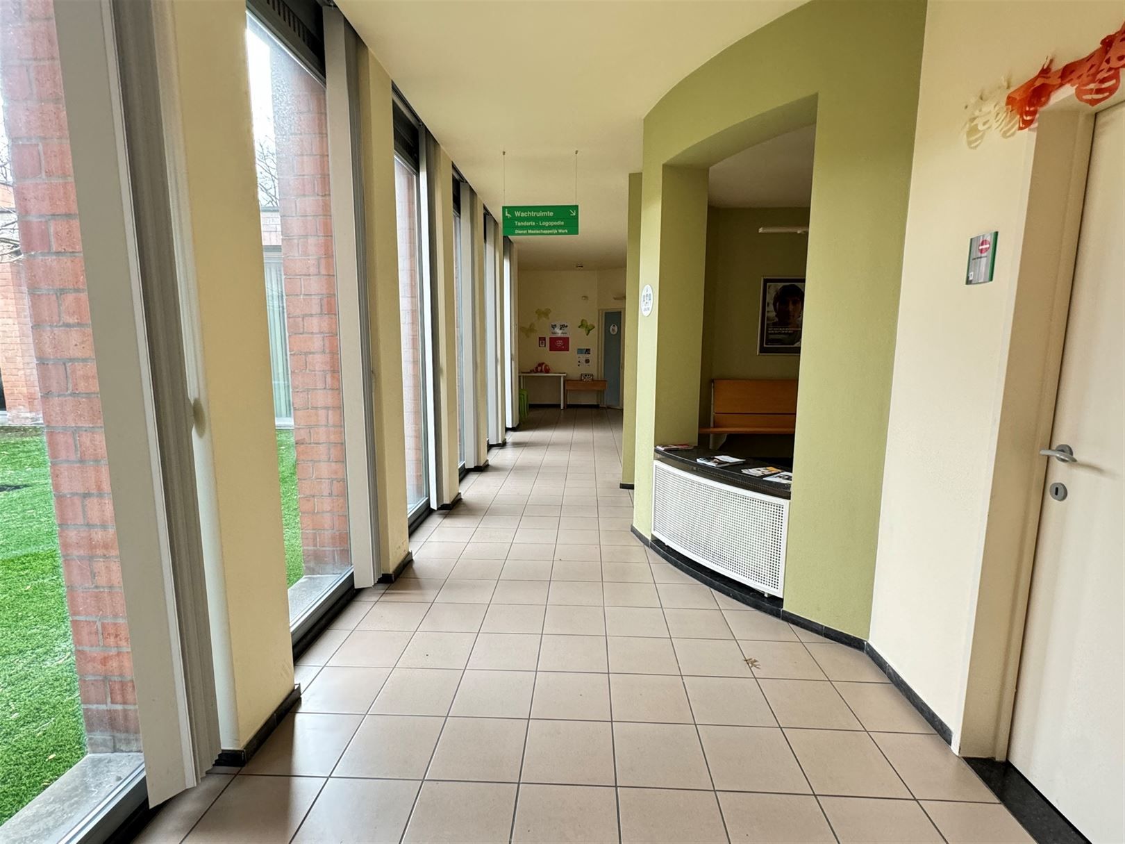 Kantoorruimte foto 4