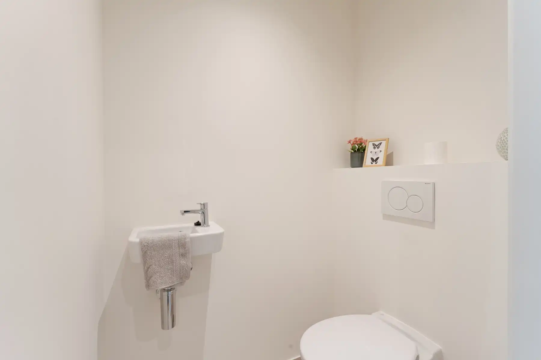 Nieuwe woningen foto 15